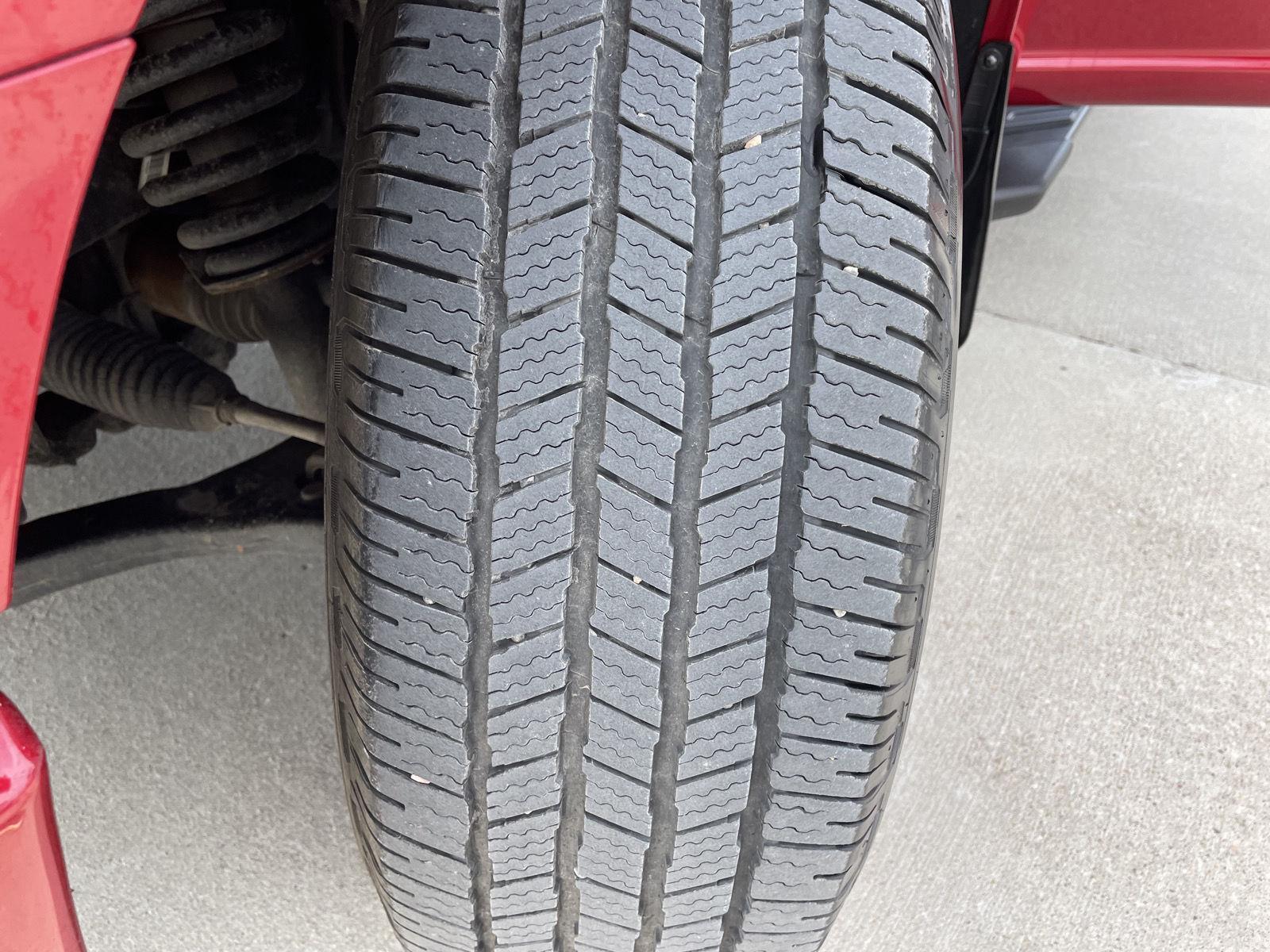 Used 2021 Ford F-150 for sale in Lincoln NE