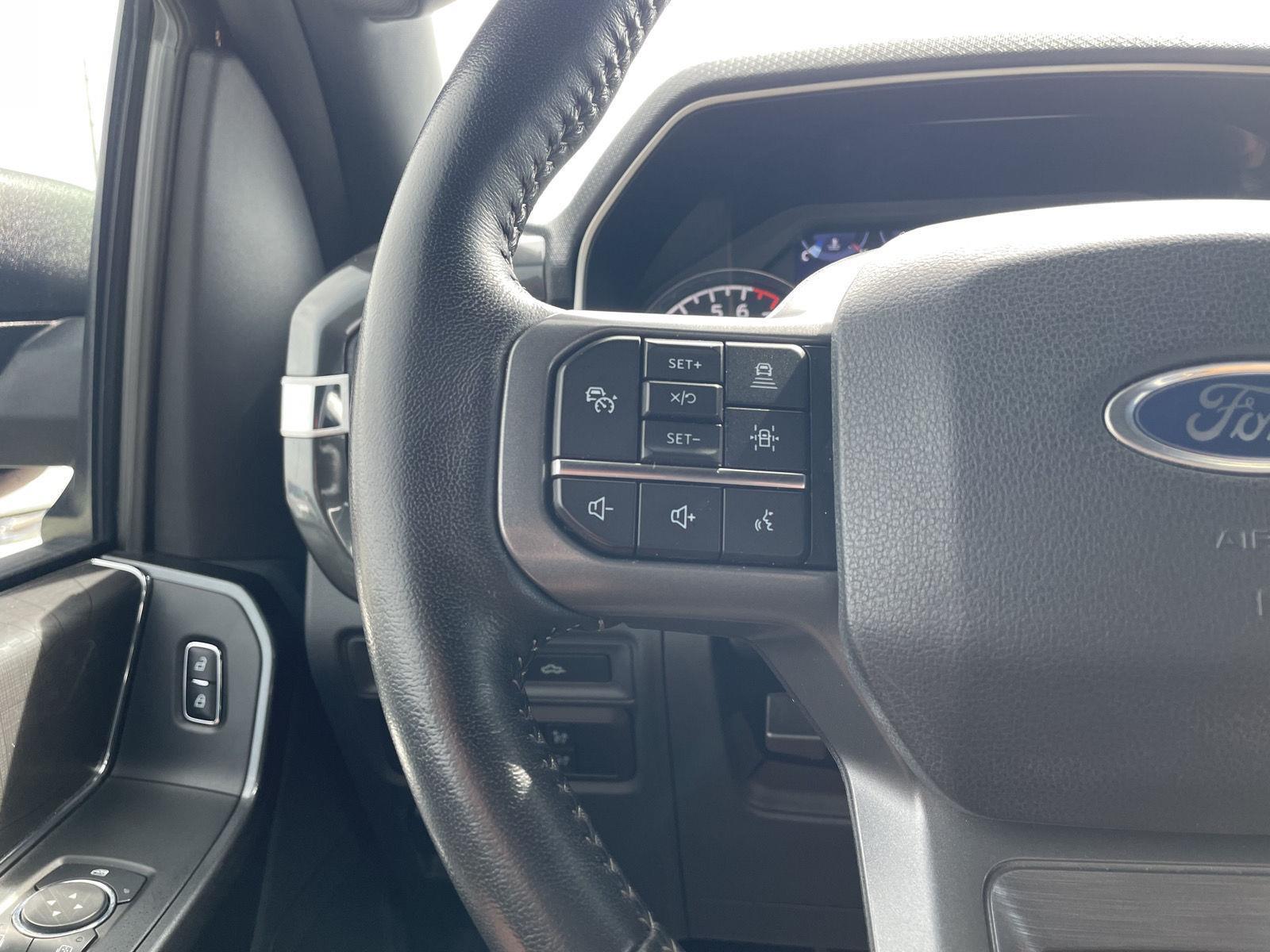 Used 2021 Ford F-150 for sale in Lincoln NE