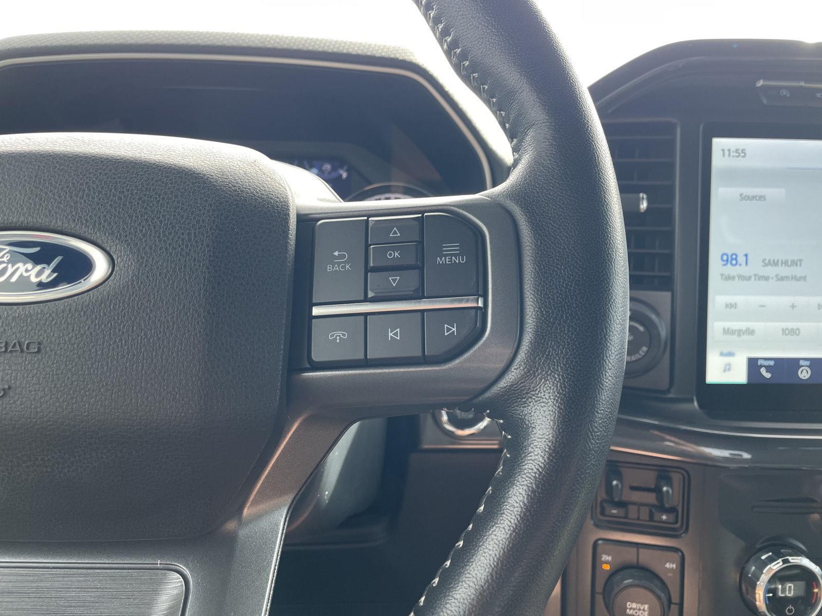 Used 2021 Ford F-150 for sale in Lincoln NE