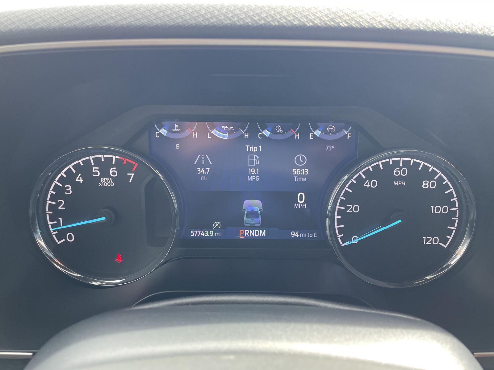 Used 2021 Ford F-150 for sale in Lincoln NE