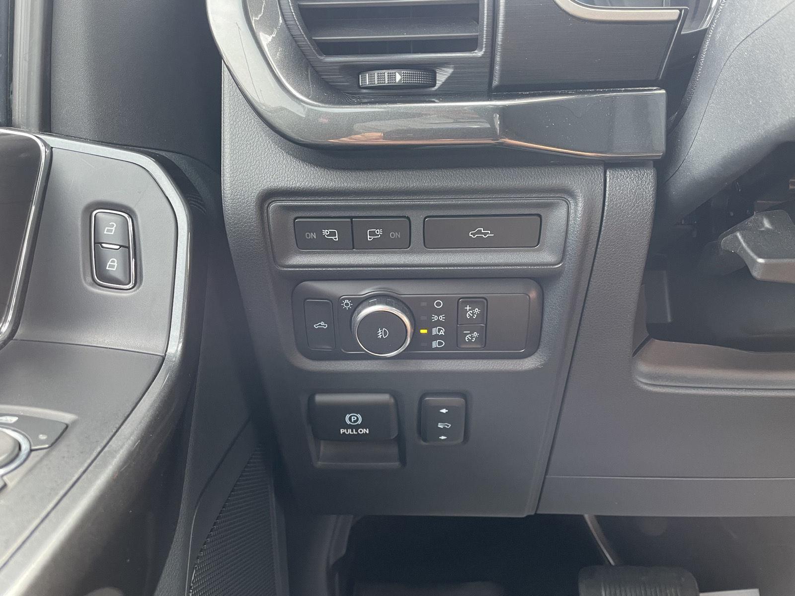 Used 2021 Ford F-150 for sale in Lincoln NE