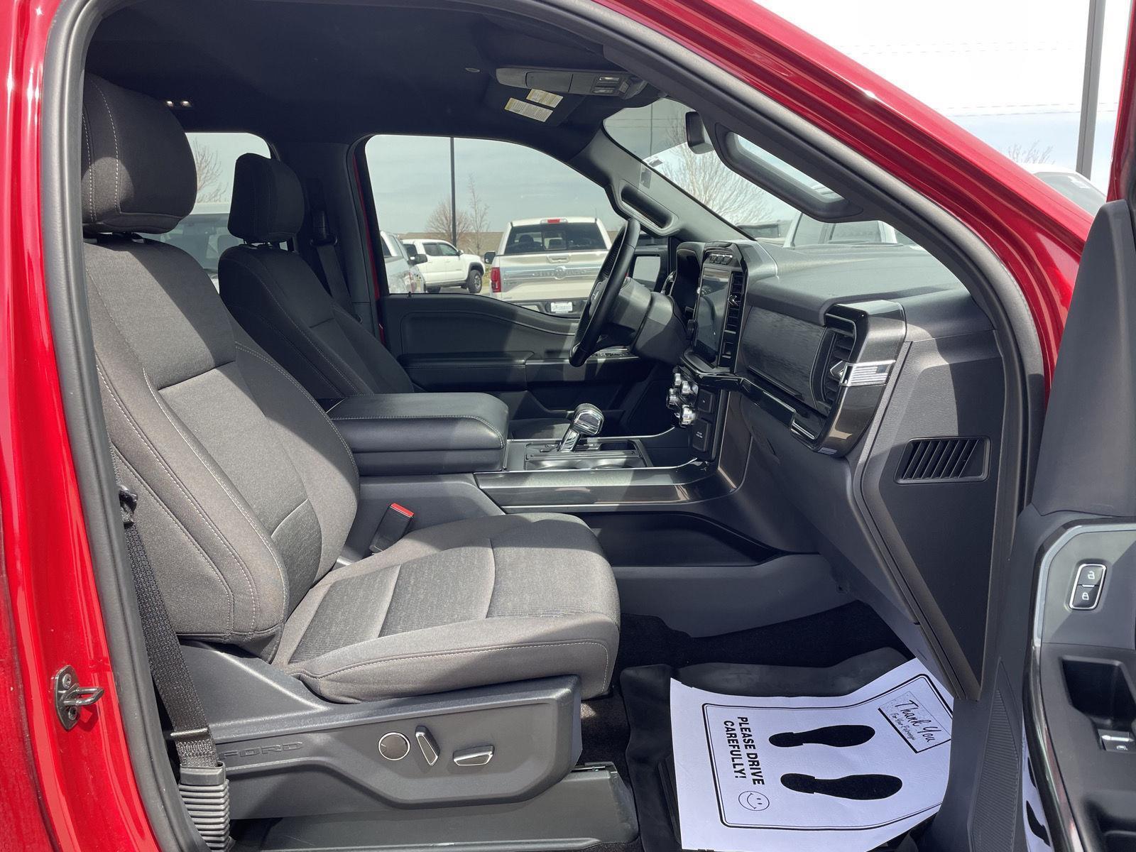 Used 2021 Ford F-150 for sale in Lincoln NE