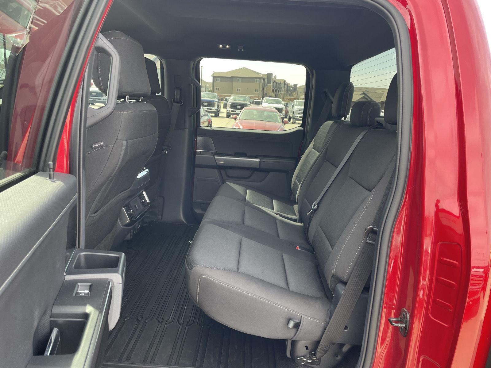 Used 2021 Ford F-150 for sale in Lincoln NE