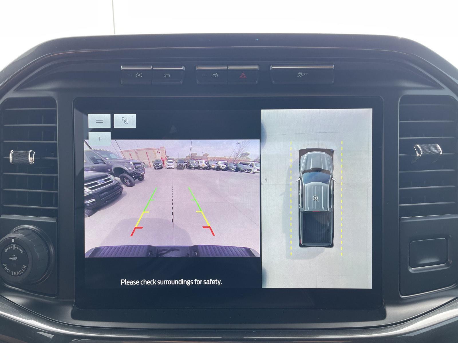 Used 2021 Ford F-150 for sale in Lincoln NE