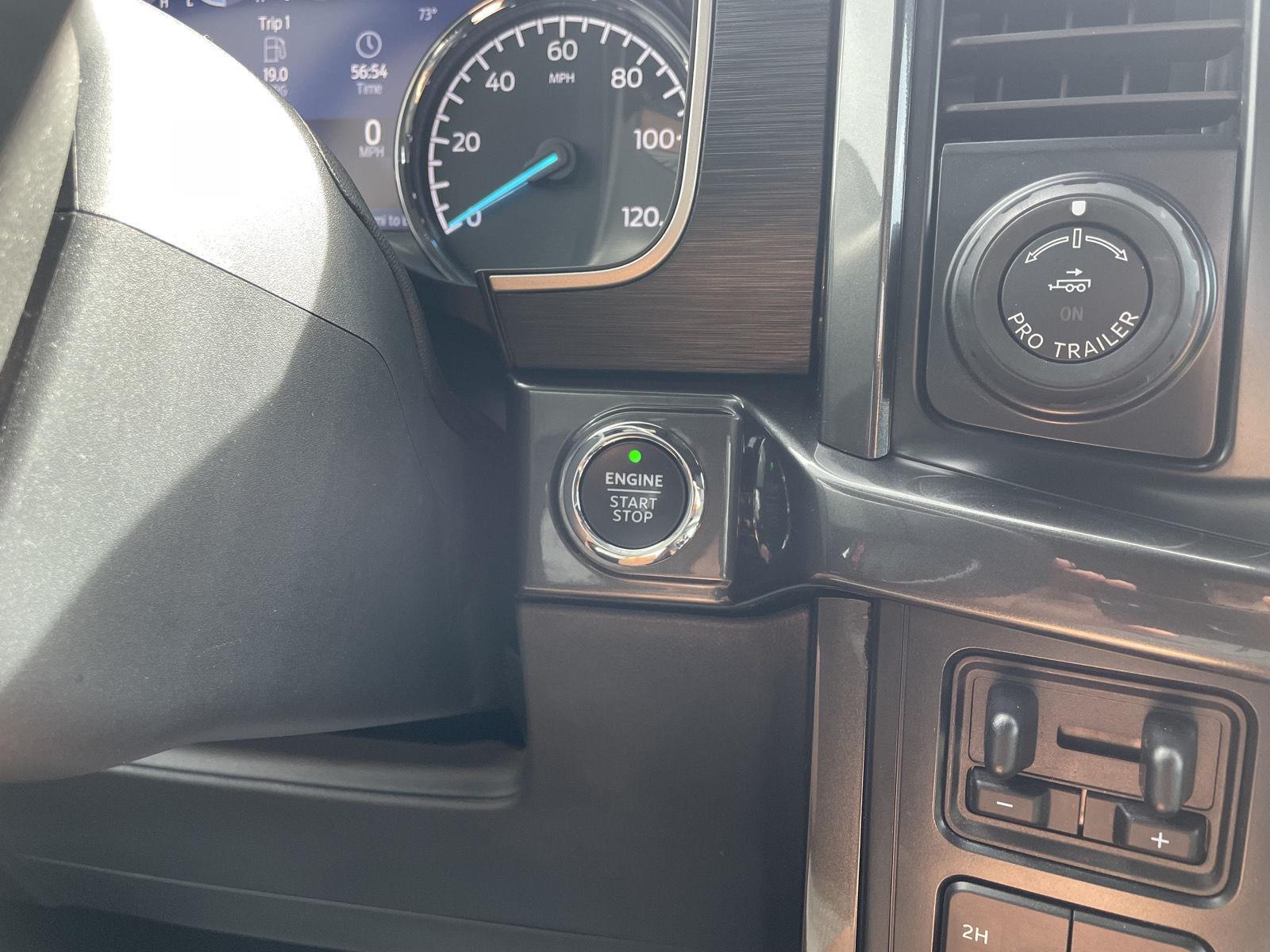 Used 2021 Ford F-150 for sale in Lincoln NE