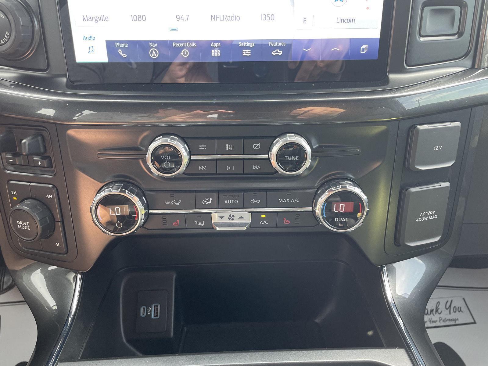 Used 2021 Ford F-150 for sale in Lincoln NE