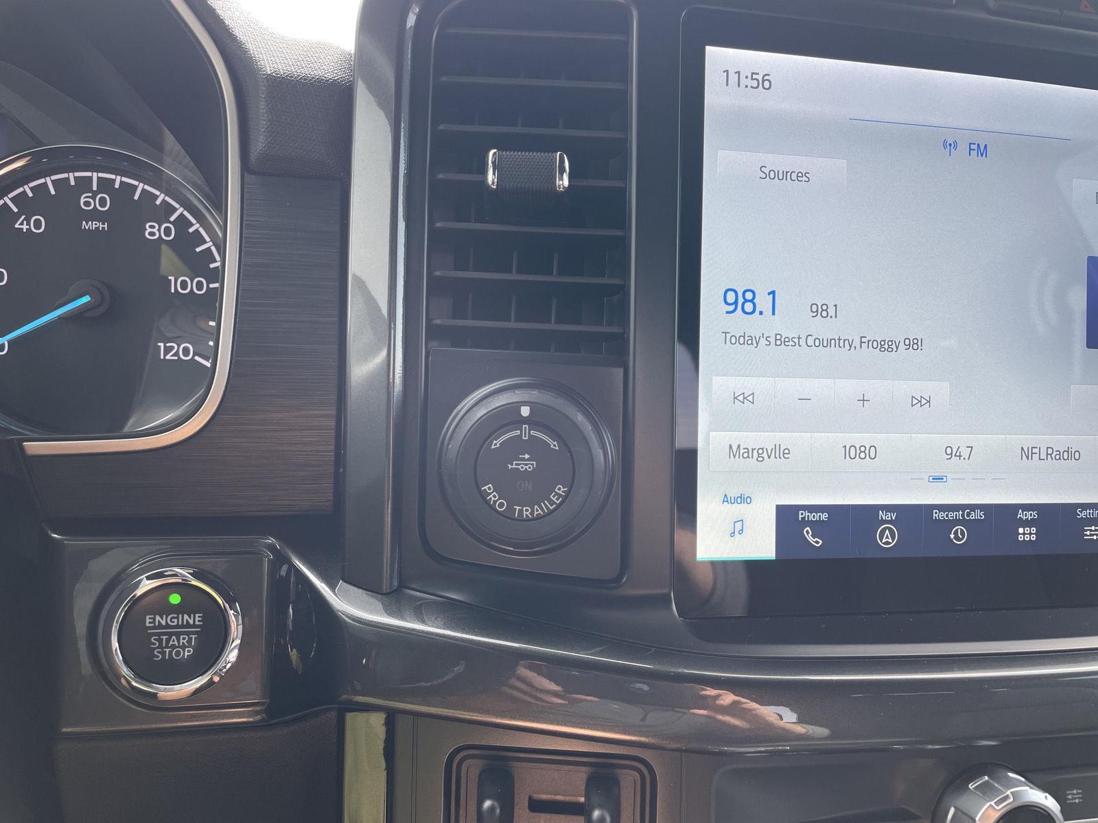 Used 2021 Ford F-150 for sale in Lincoln NE