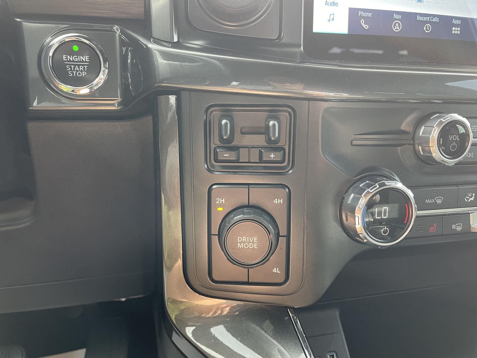 Used 2021 Ford F-150 for sale in Lincoln NE