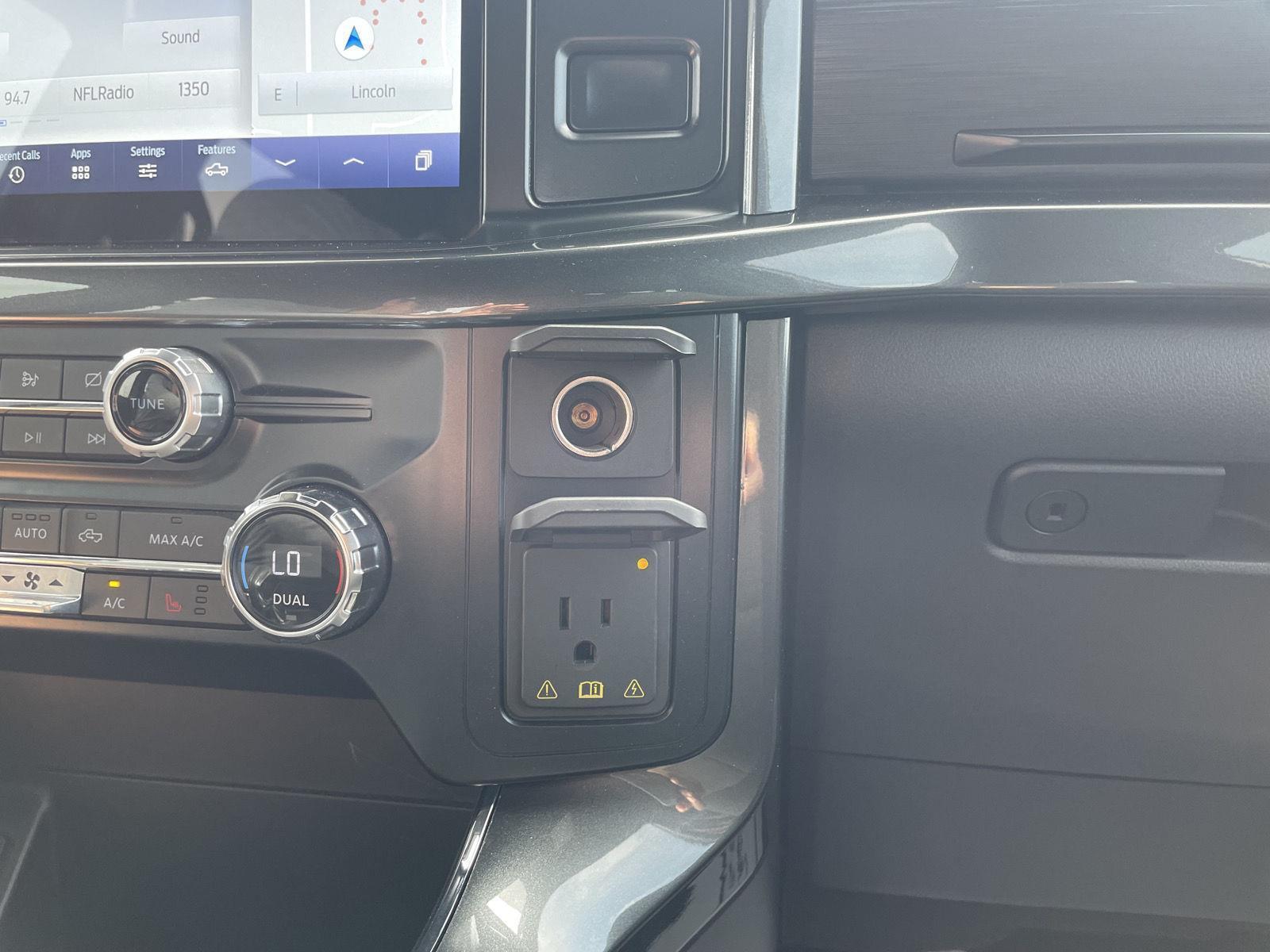 Used 2021 Ford F-150 for sale in Lincoln NE