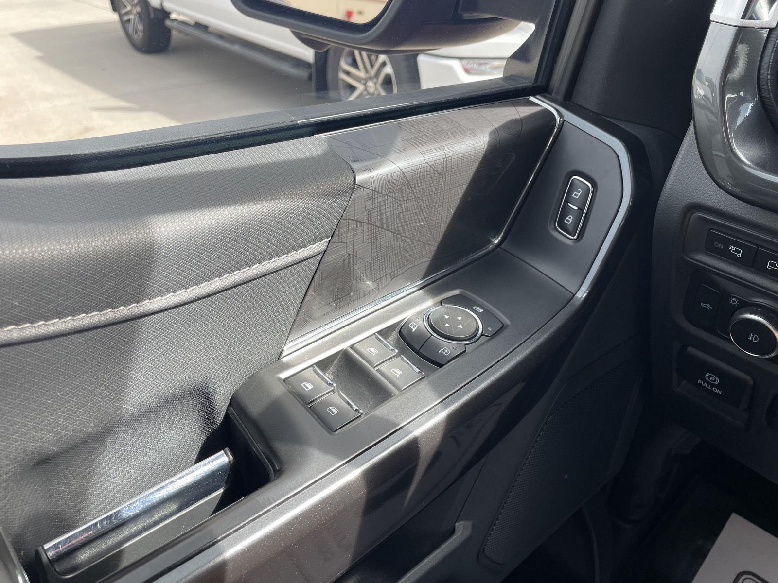 Used 2021 Ford F-150 for sale in Lincoln NE