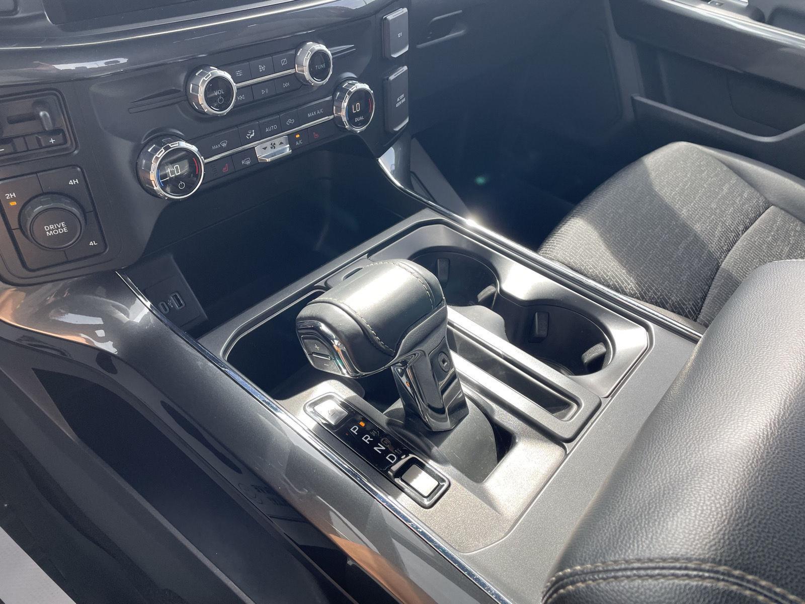 Used 2021 Ford F-150 for sale in Lincoln NE