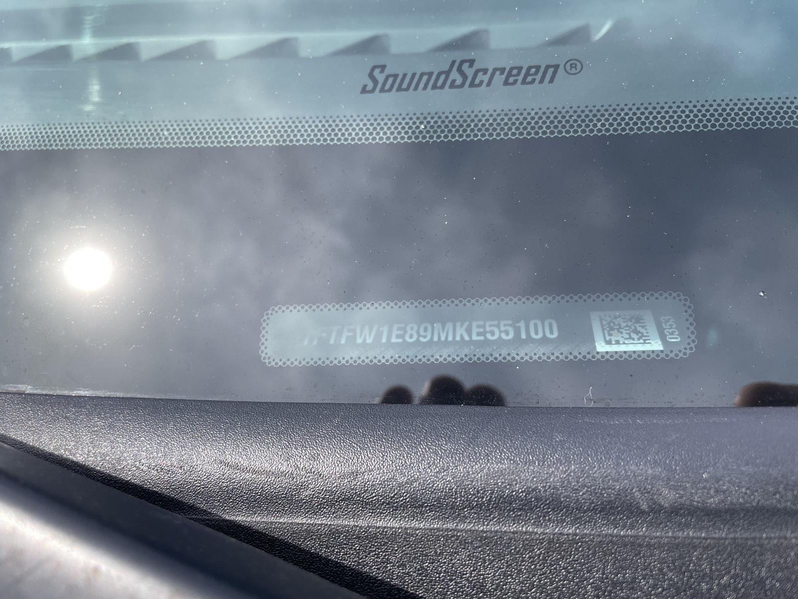 Used 2021 Ford F-150 for sale in Lincoln NE