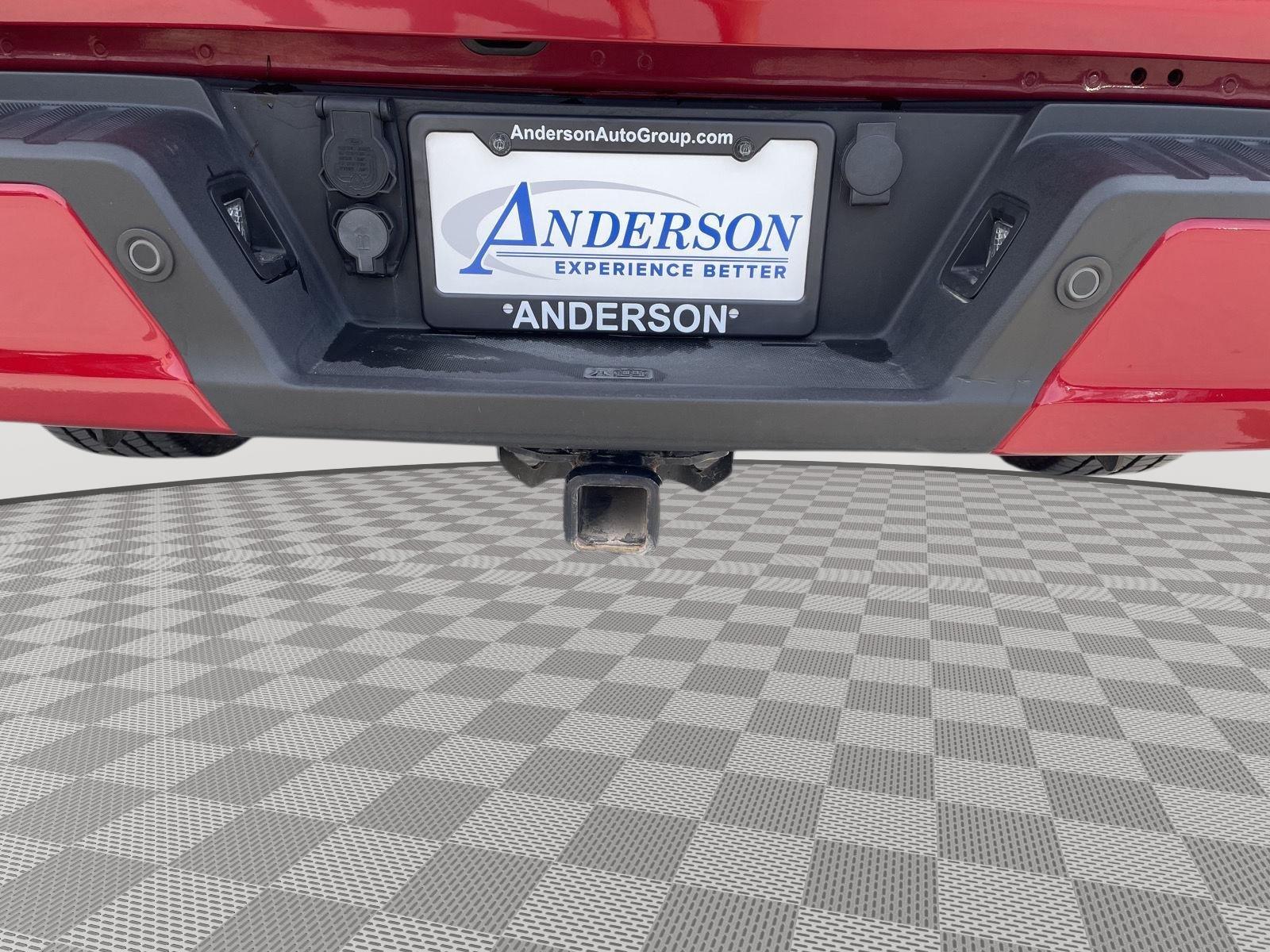 Used 2021 Ford F-150 for sale in Lincoln NE