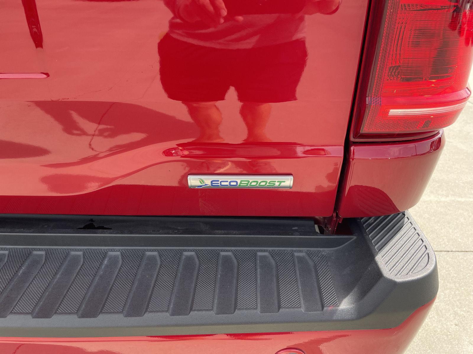 Used 2021 Ford F-150 for sale in Lincoln NE