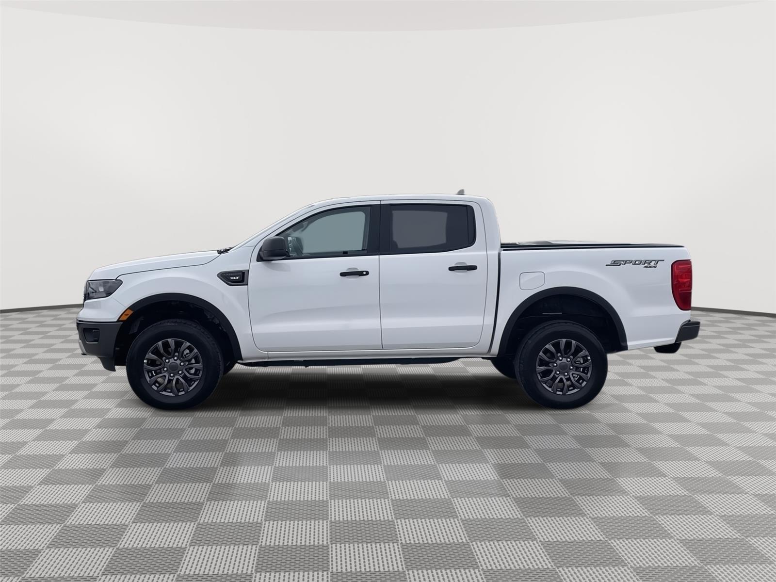 Used 2021 Ford Ranger for sale in Lincoln NE