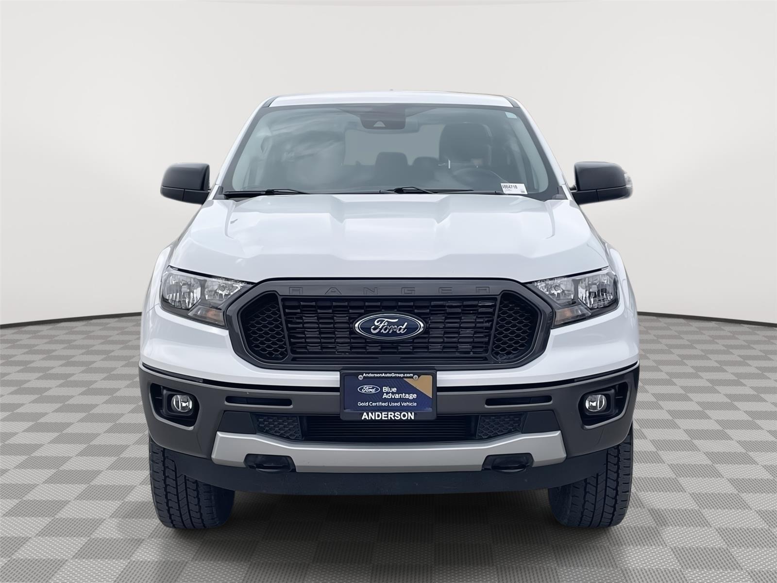 Used 2021 Ford Ranger for sale in Lincoln NE