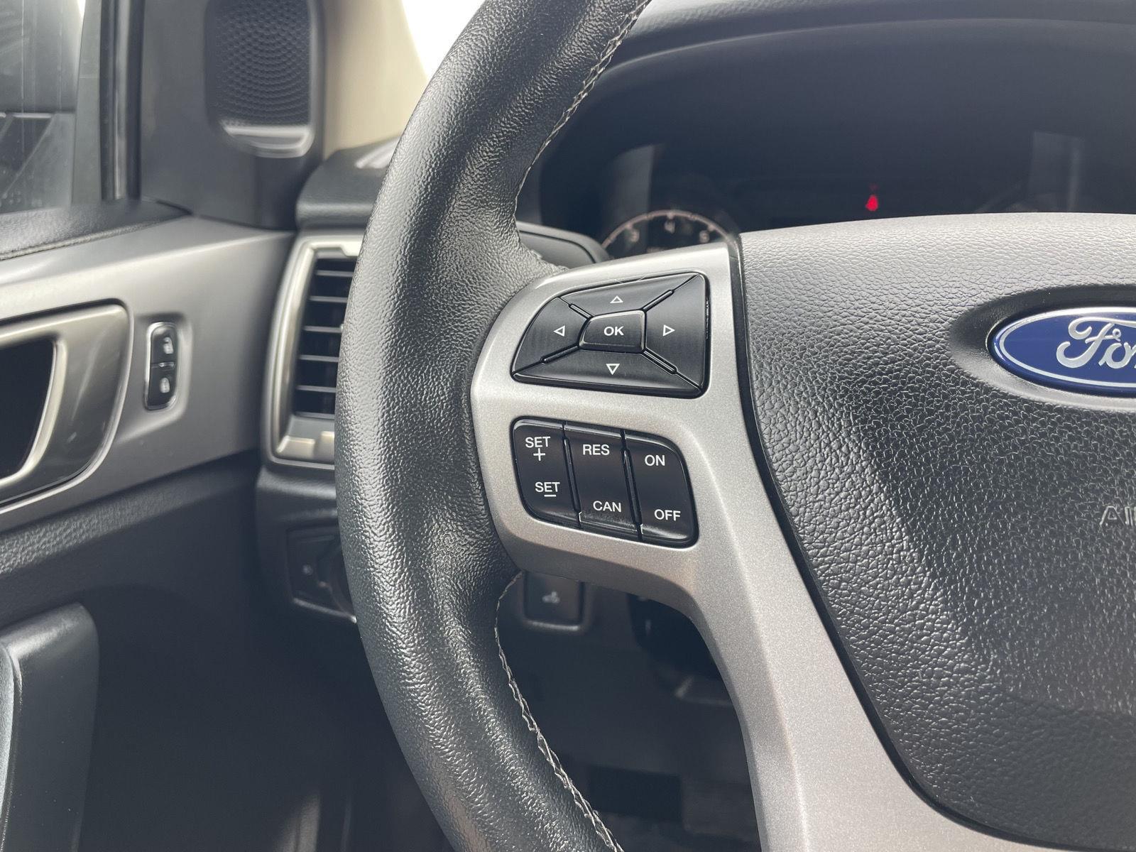 Used 2021 Ford Ranger for sale in Lincoln NE