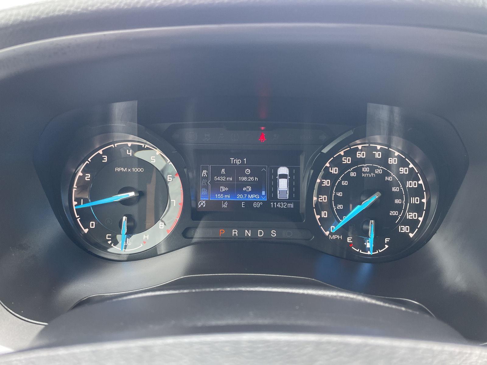 Used 2021 Ford Ranger for sale in Lincoln NE