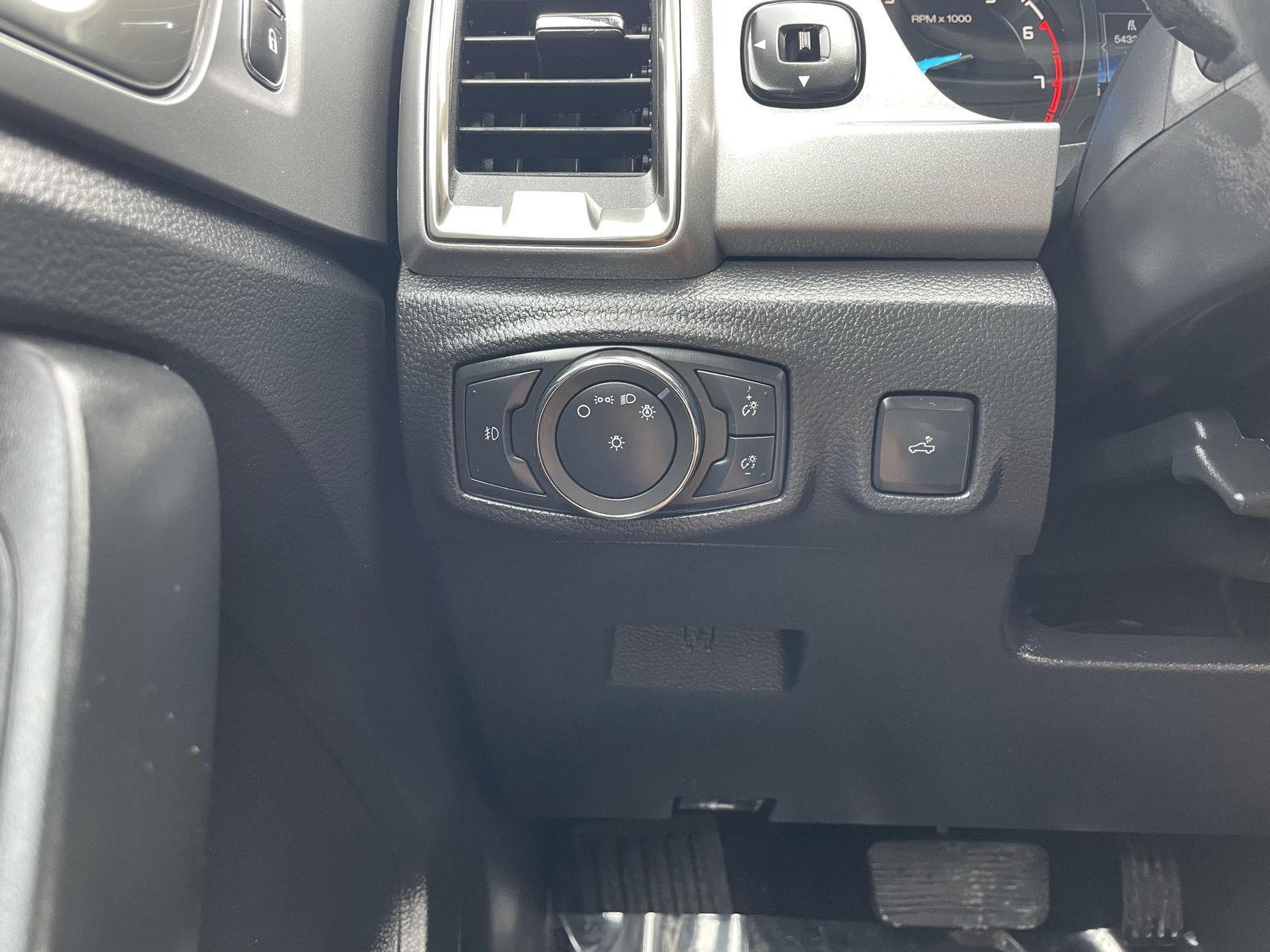 Used 2021 Ford Ranger for sale in Lincoln NE