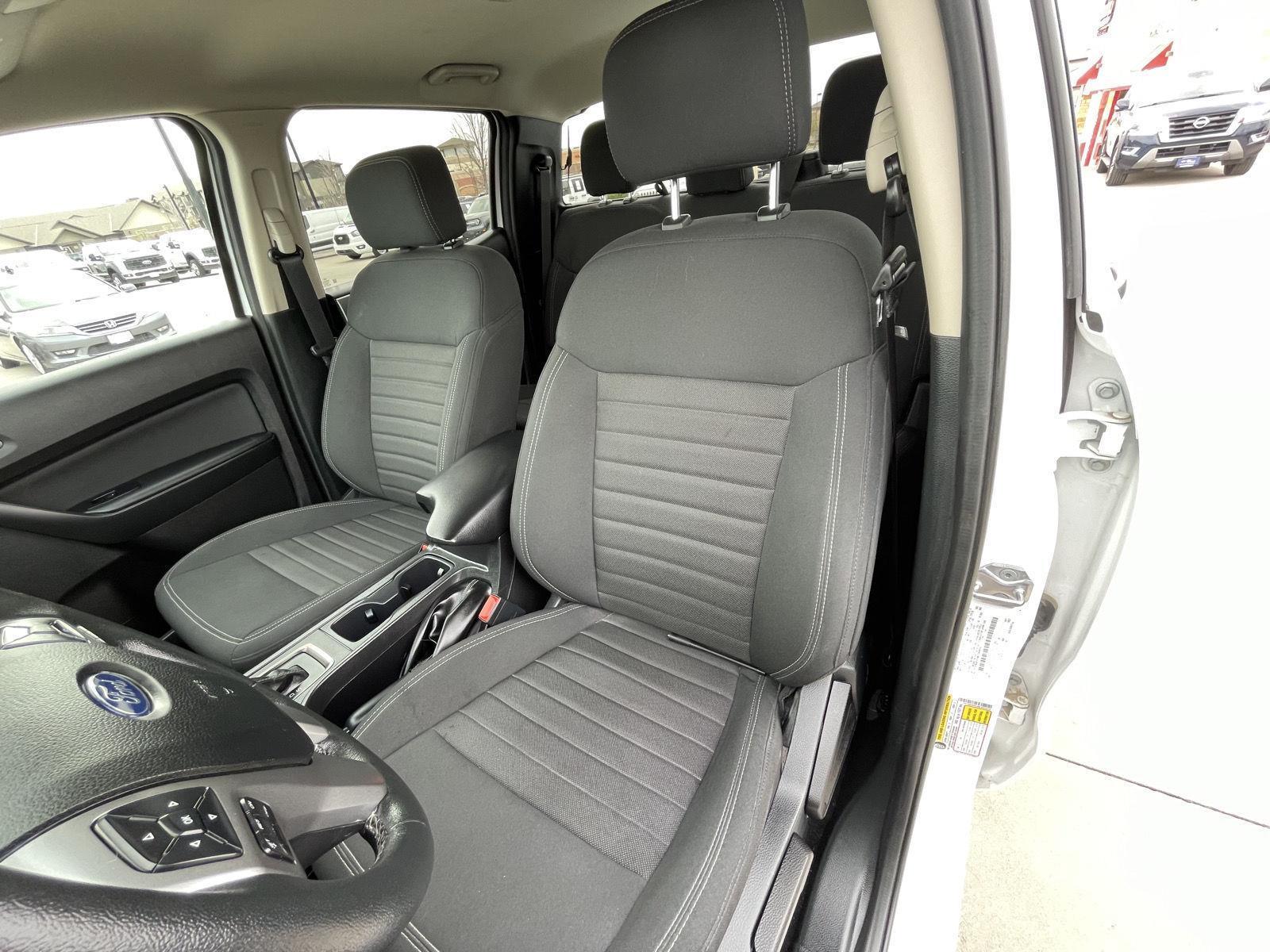 Used 2021 Ford Ranger for sale in Lincoln NE