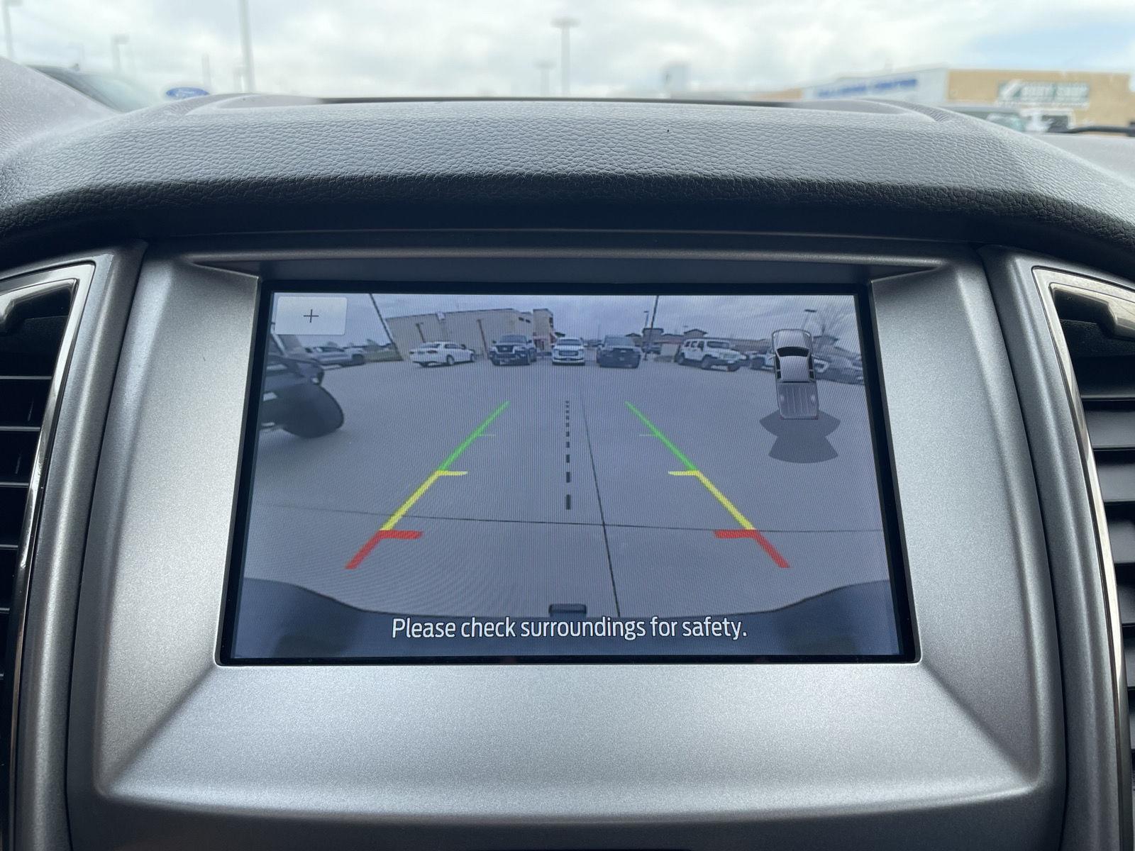 Used 2021 Ford Ranger for sale in Lincoln NE