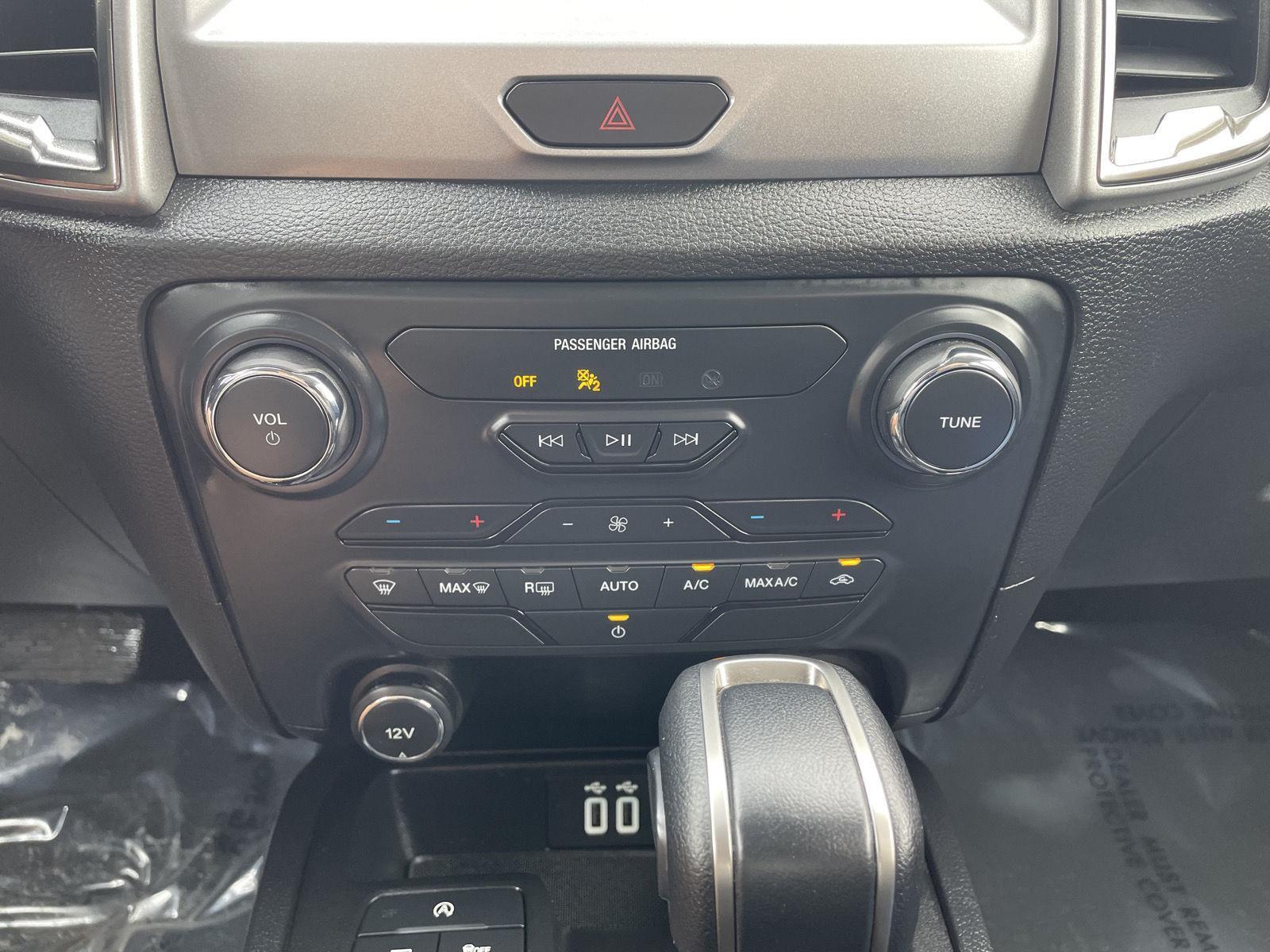 Used 2021 Ford Ranger for sale in Lincoln NE