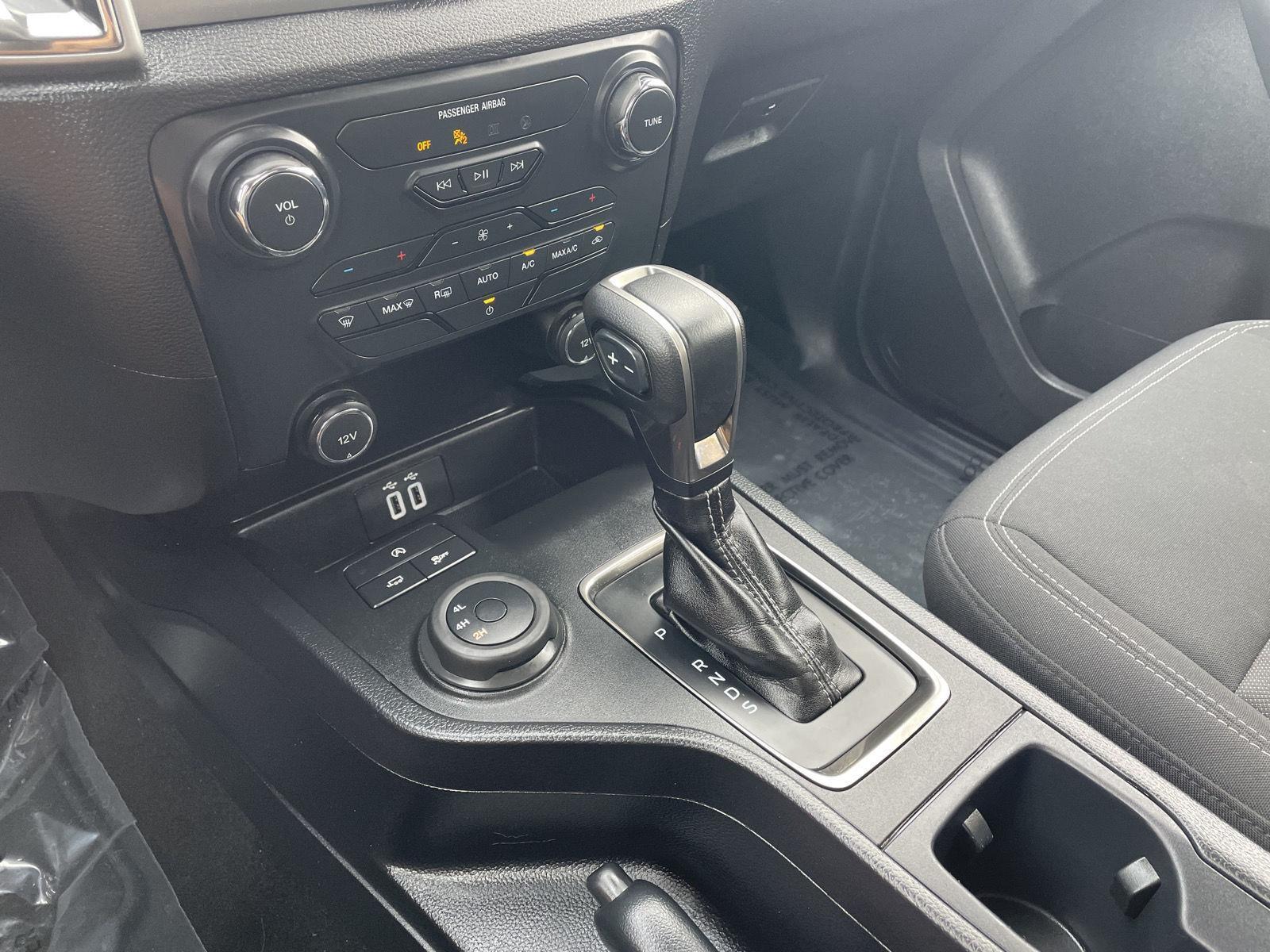 Used 2021 Ford Ranger for sale in Lincoln NE