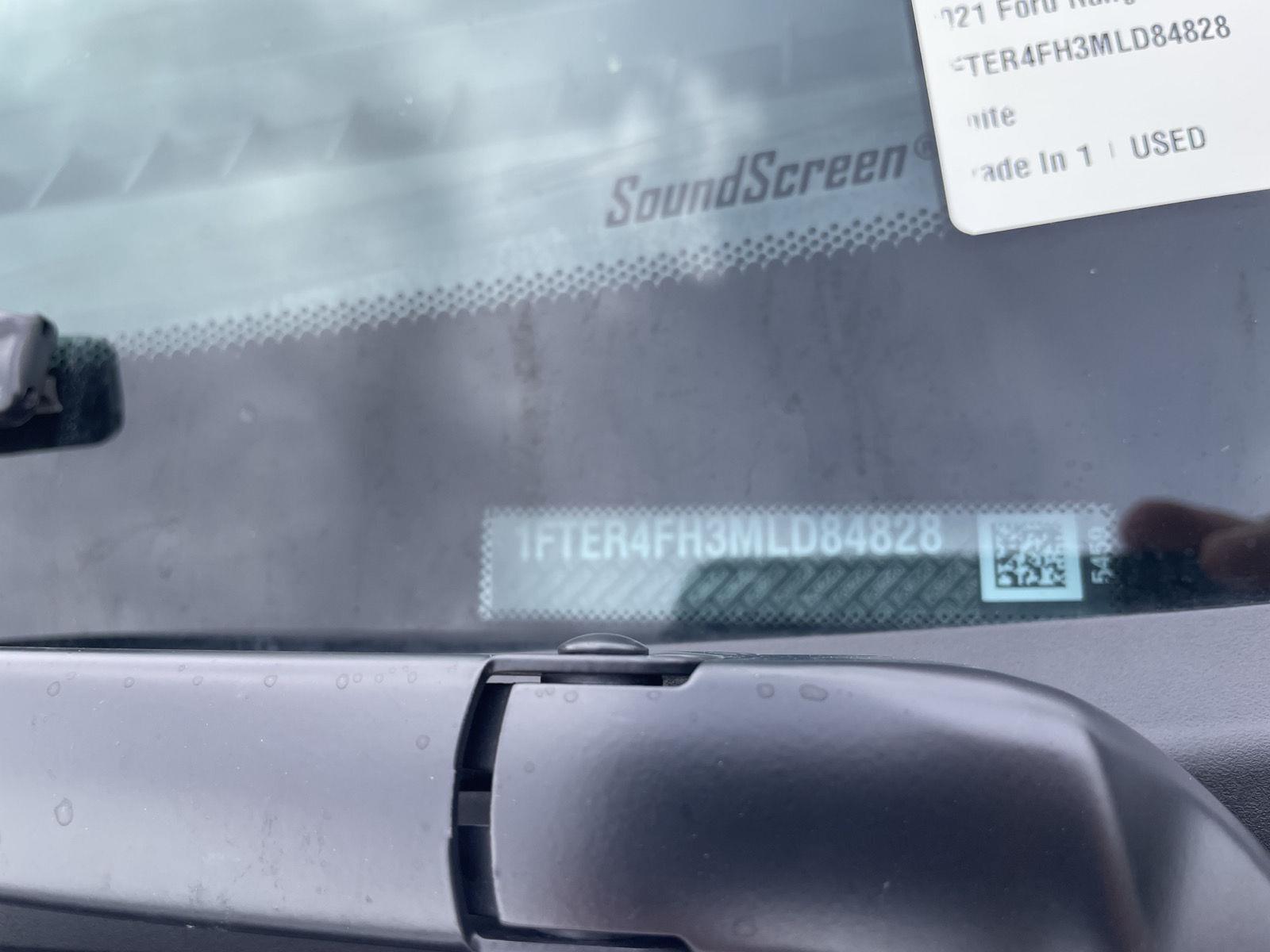 Used 2021 Ford Ranger for sale in Lincoln NE