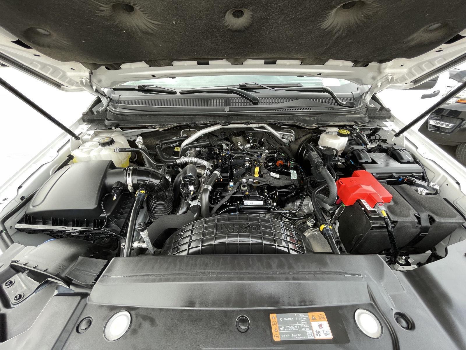 Used 2021 Ford Ranger for sale in Lincoln NE