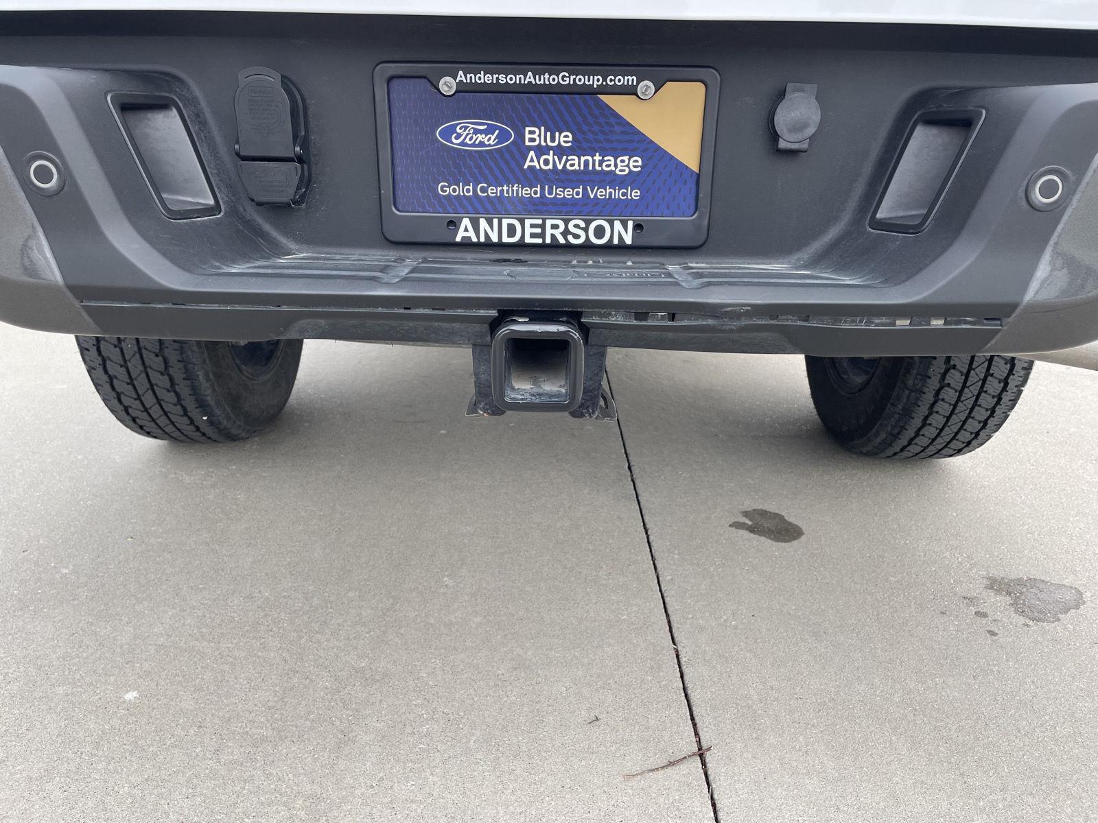 Used 2021 Ford Ranger for sale in Lincoln NE