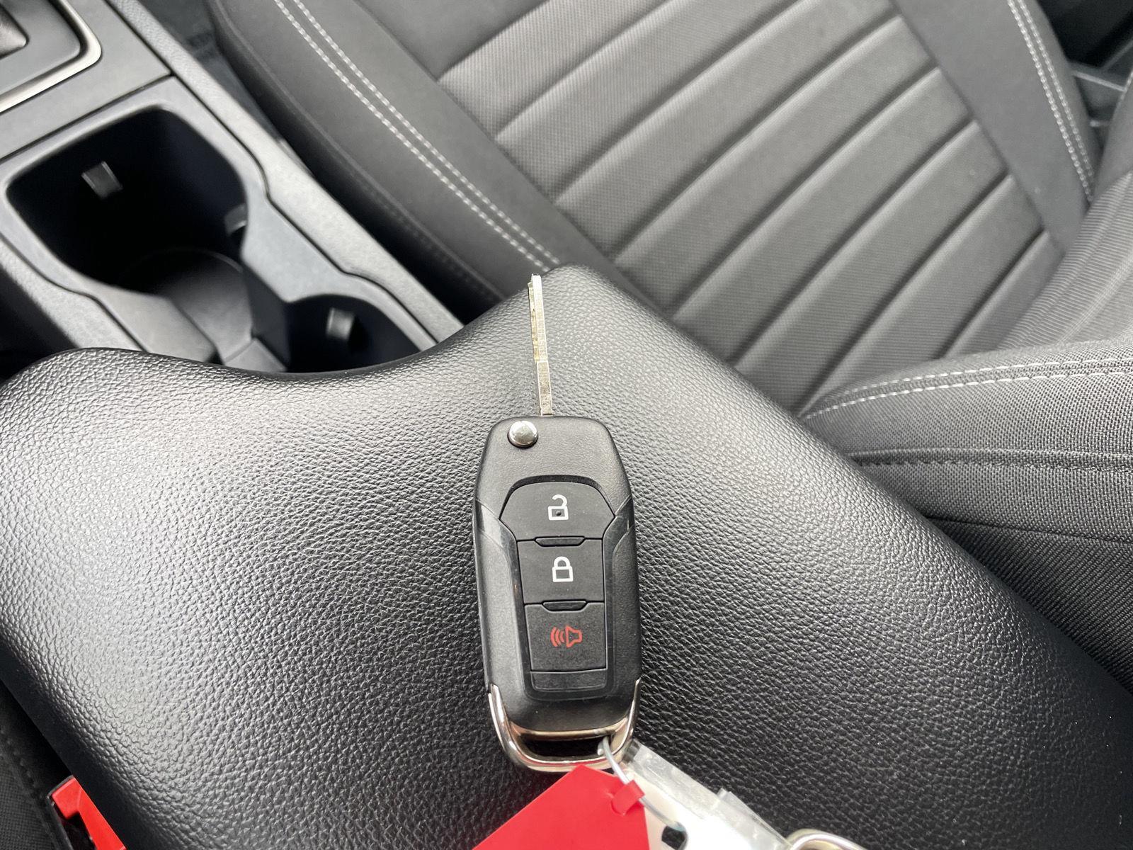 Used 2021 Ford Ranger for sale in Lincoln NE