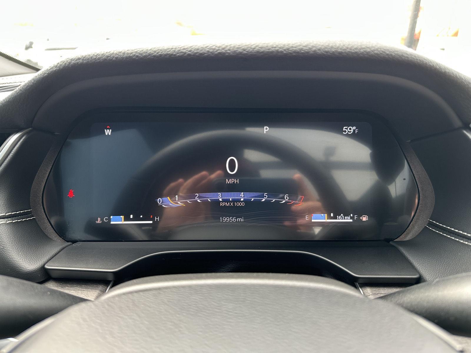 Used 2024 Jeep Grand Cherokee L for sale in Lincoln NE