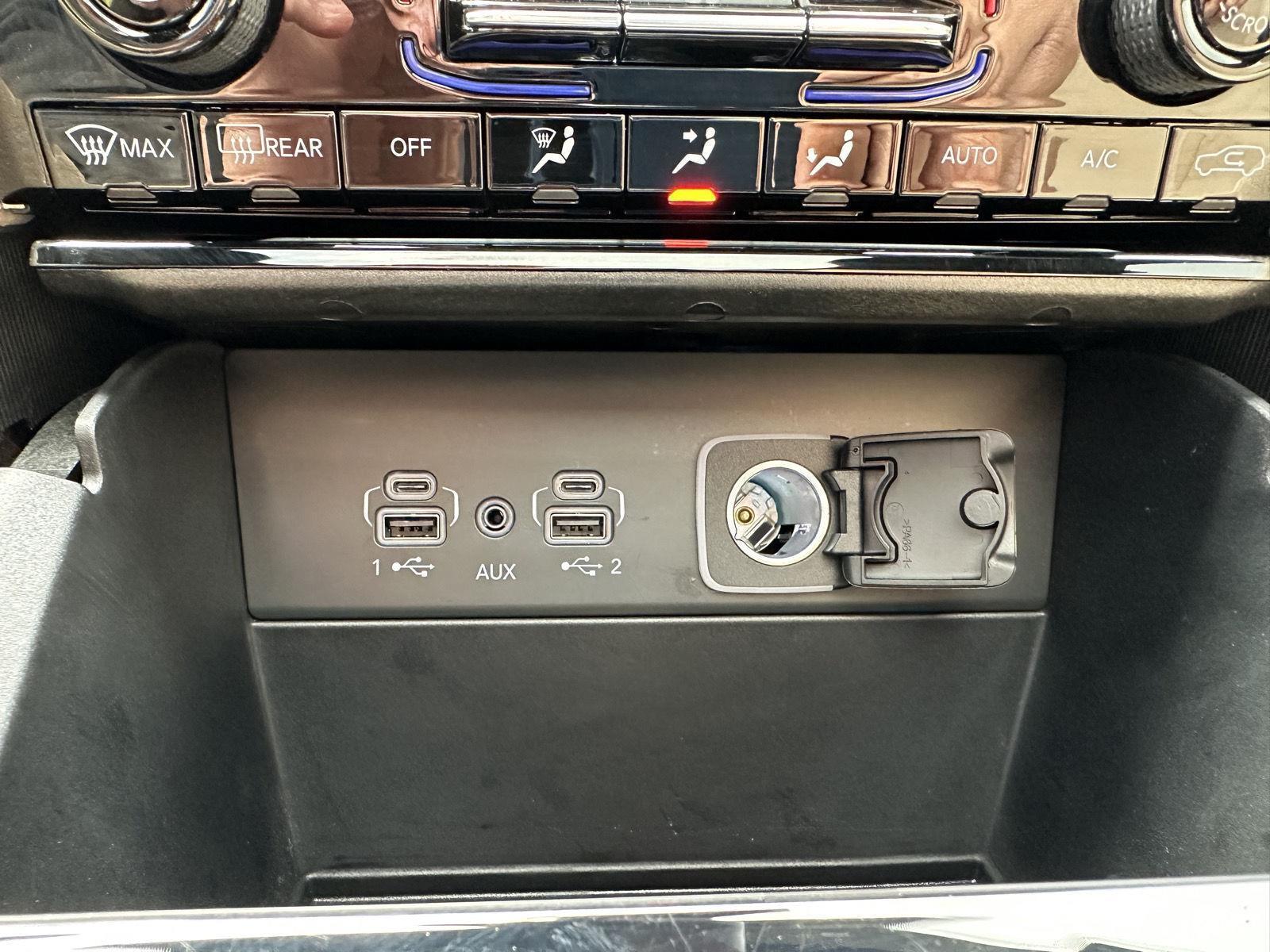 Used 2024 Jeep Grand Cherokee L for sale in Lincoln NE