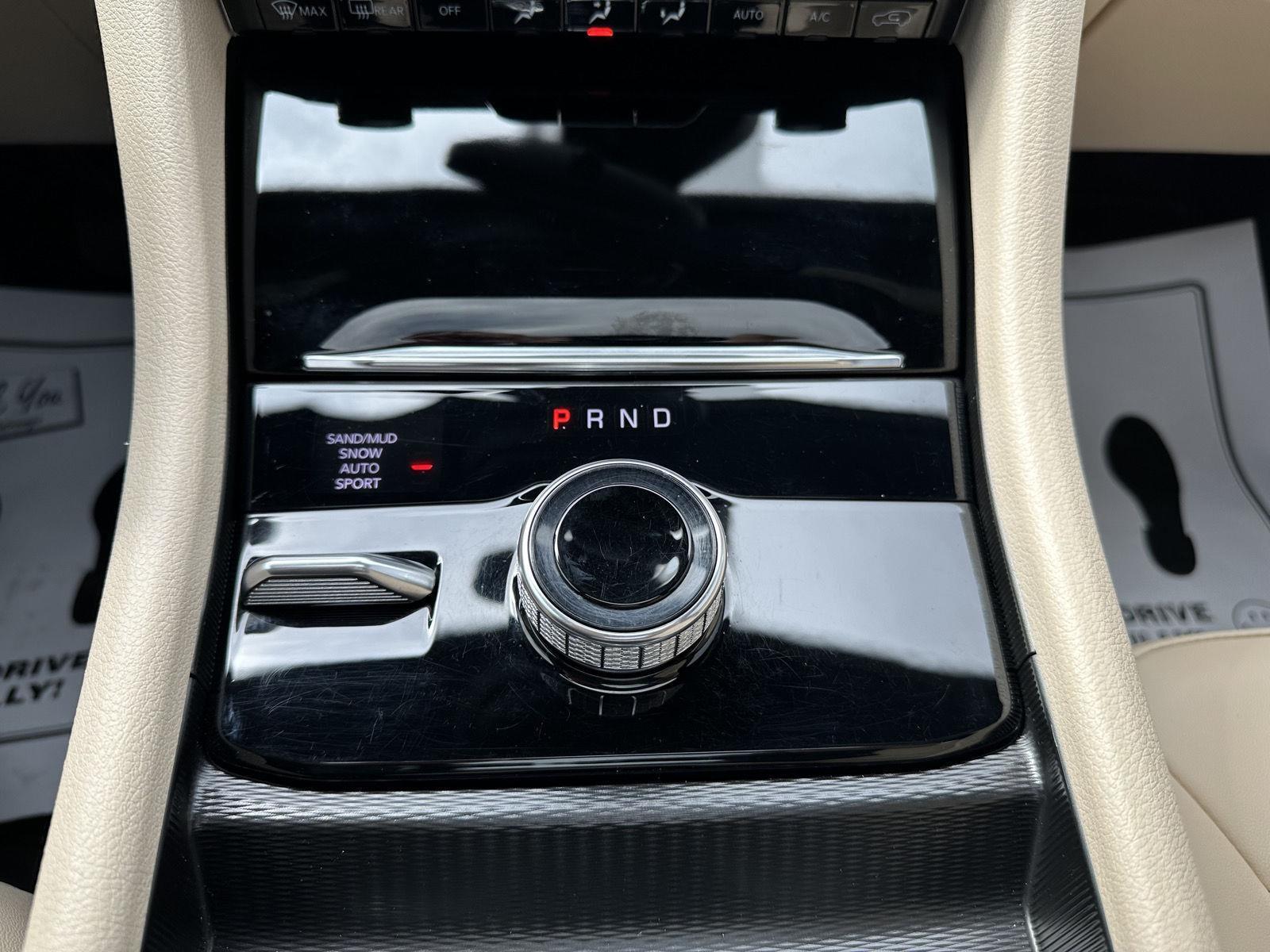 Used 2024 Jeep Grand Cherokee L for sale in Lincoln NE