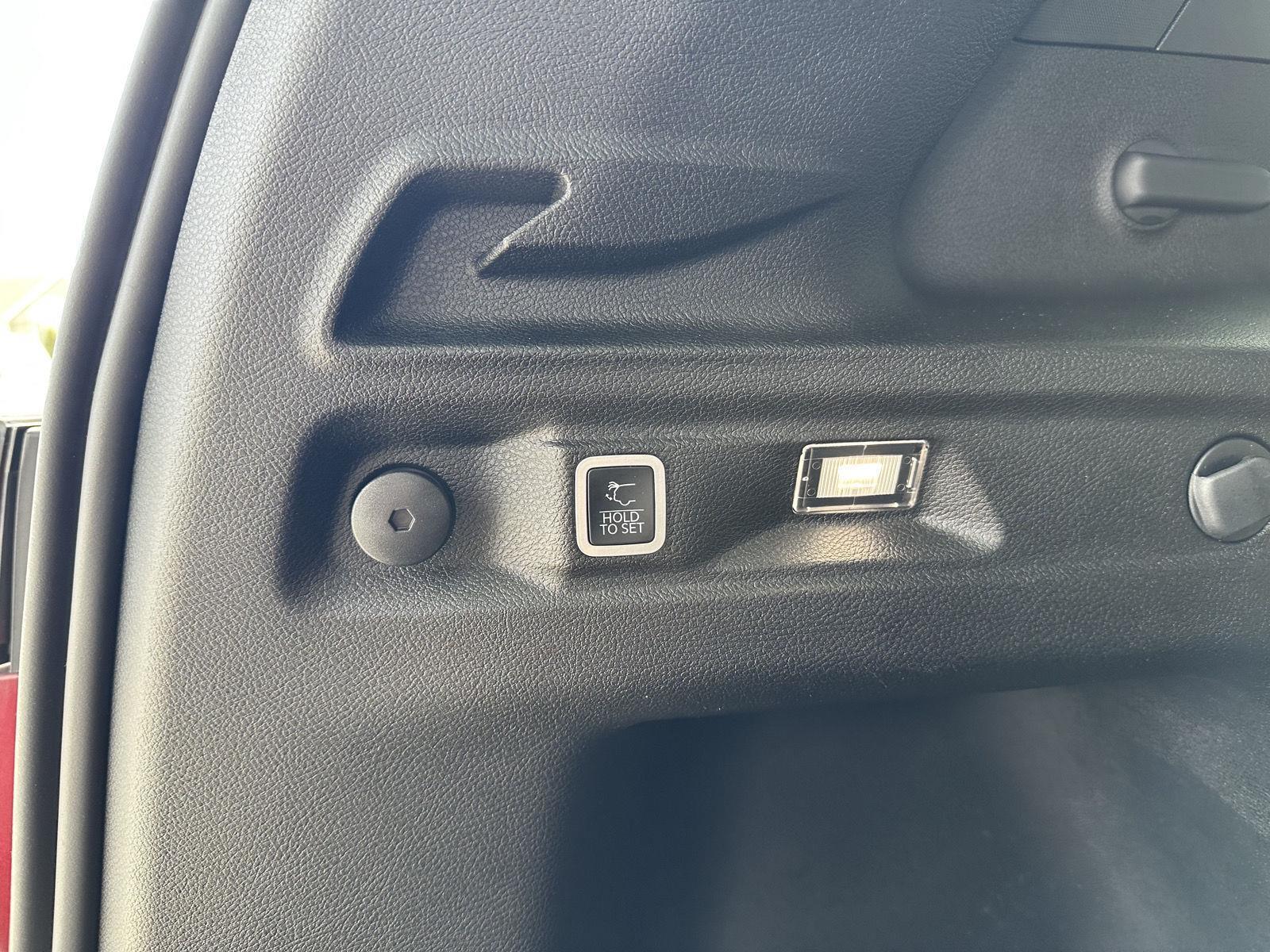 Used 2024 Jeep Grand Cherokee L for sale in Lincoln NE