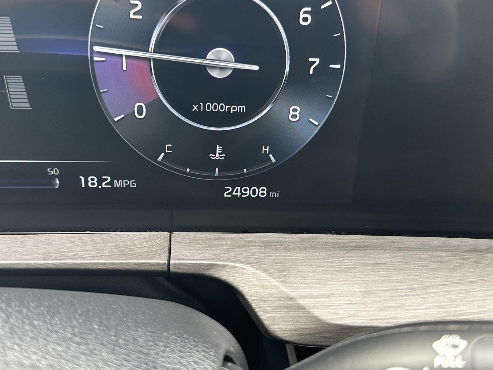 Used 2024 Kia Telluride for sale in Lincoln NE