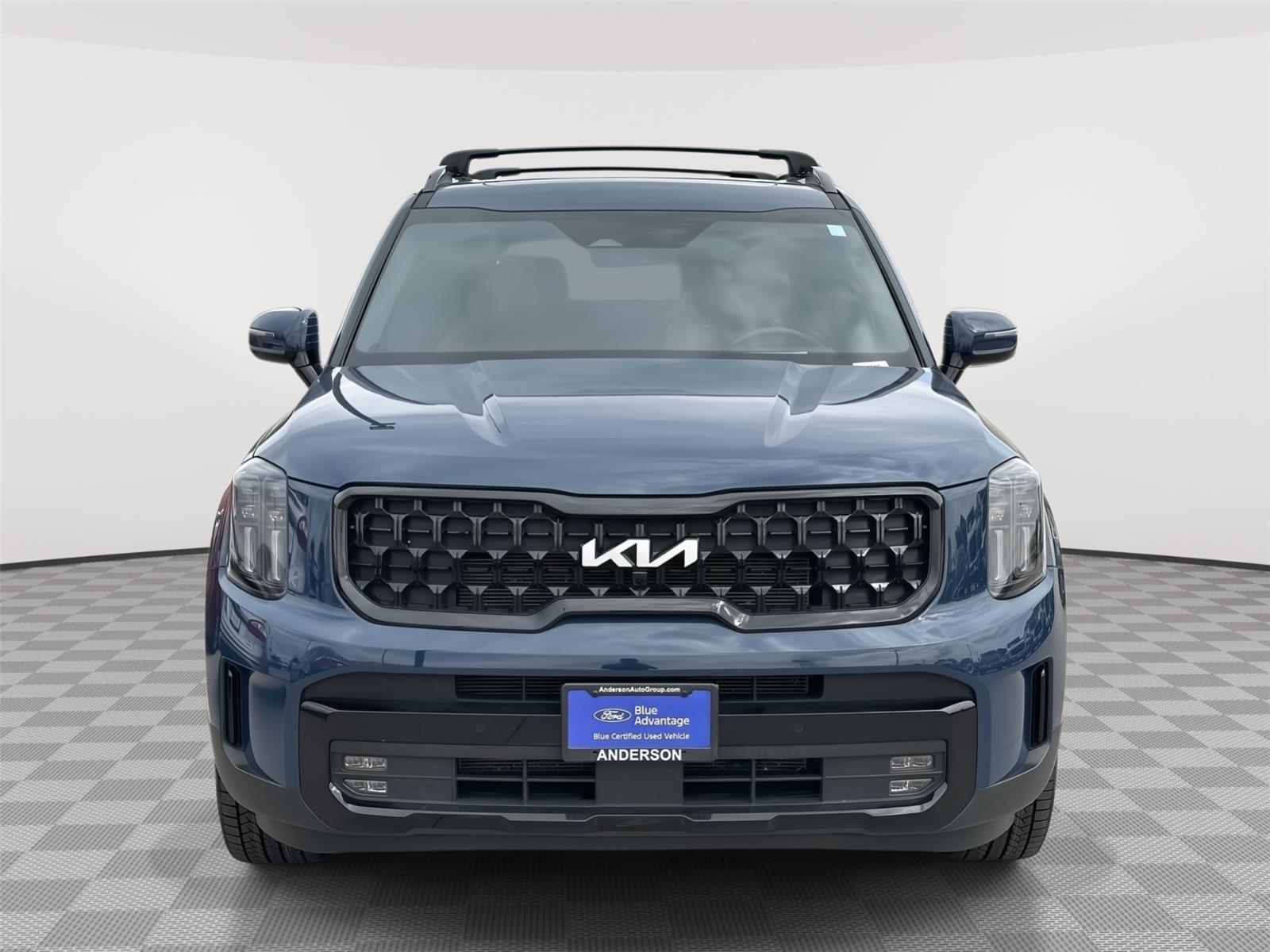 Used 2024 Kia Telluride for sale in Lincoln NE