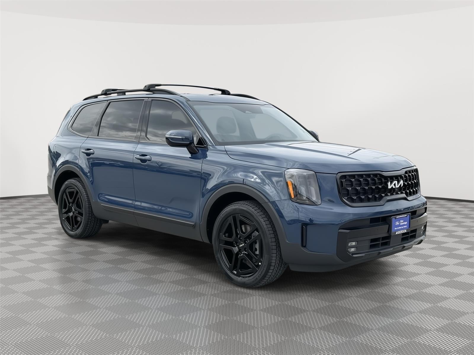 Used 2024 Kia Telluride for sale in Lincoln NE