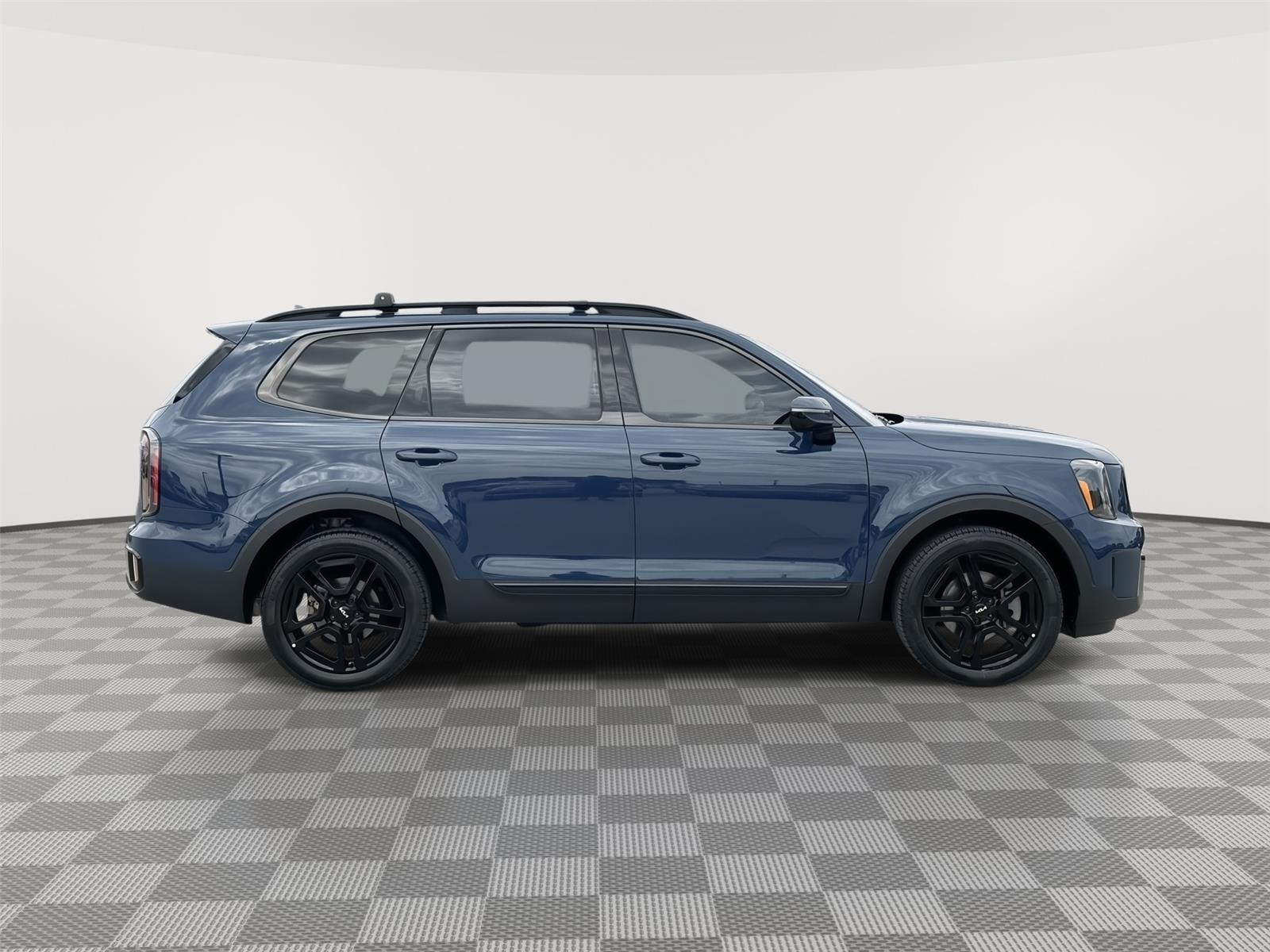 Used 2024 Kia Telluride for sale in Lincoln NE