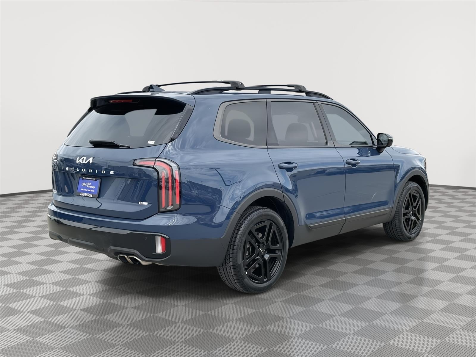 Used 2024 Kia Telluride for sale in Lincoln NE