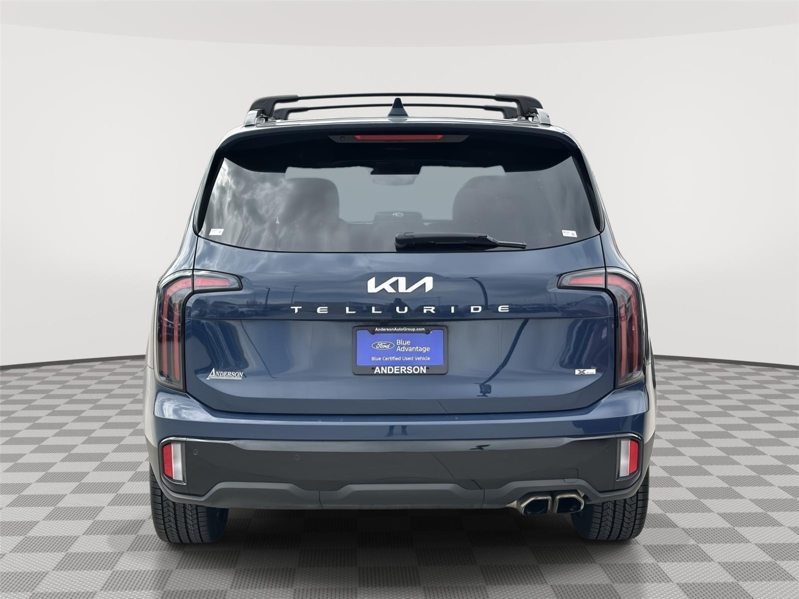 Used 2024 Kia Telluride for sale in Lincoln NE