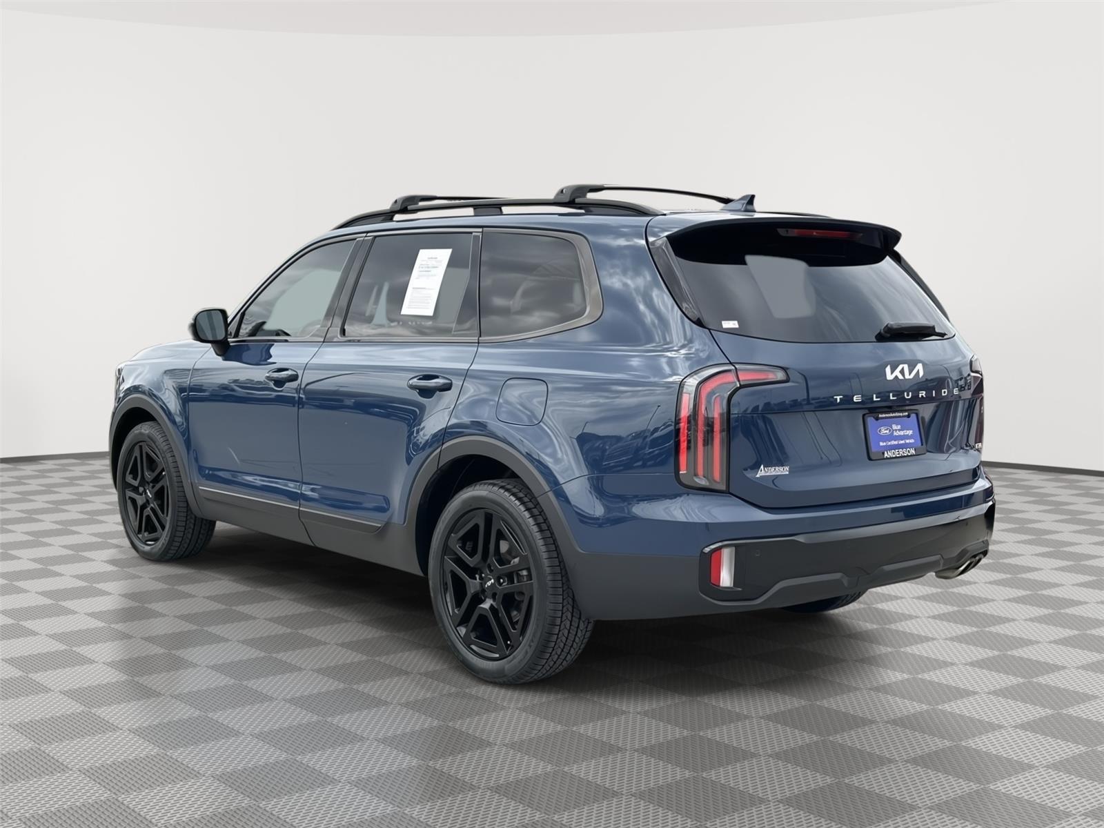 Used 2024 Kia Telluride for sale in Lincoln NE