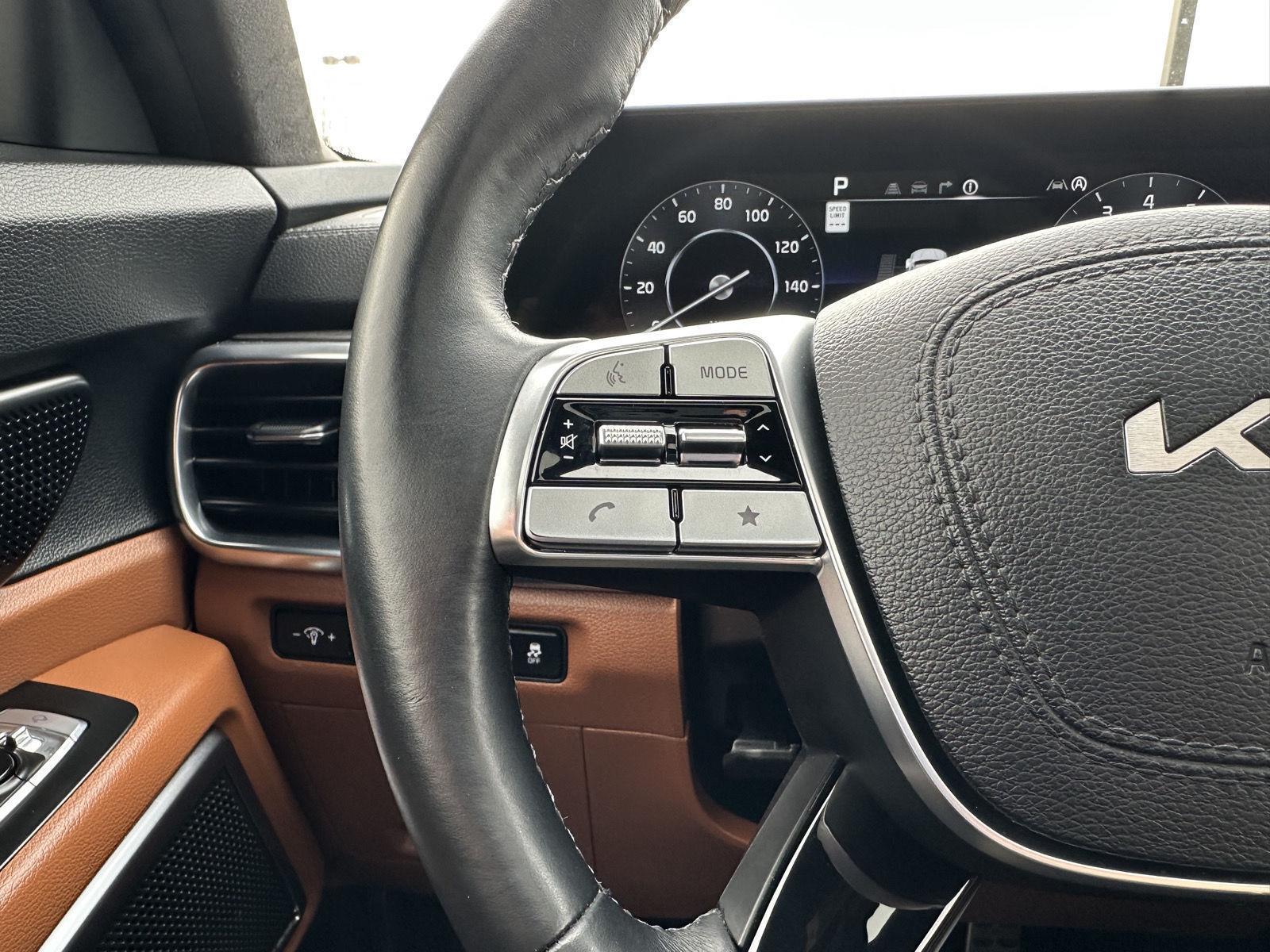 Used 2024 Kia Telluride for sale in Lincoln NE