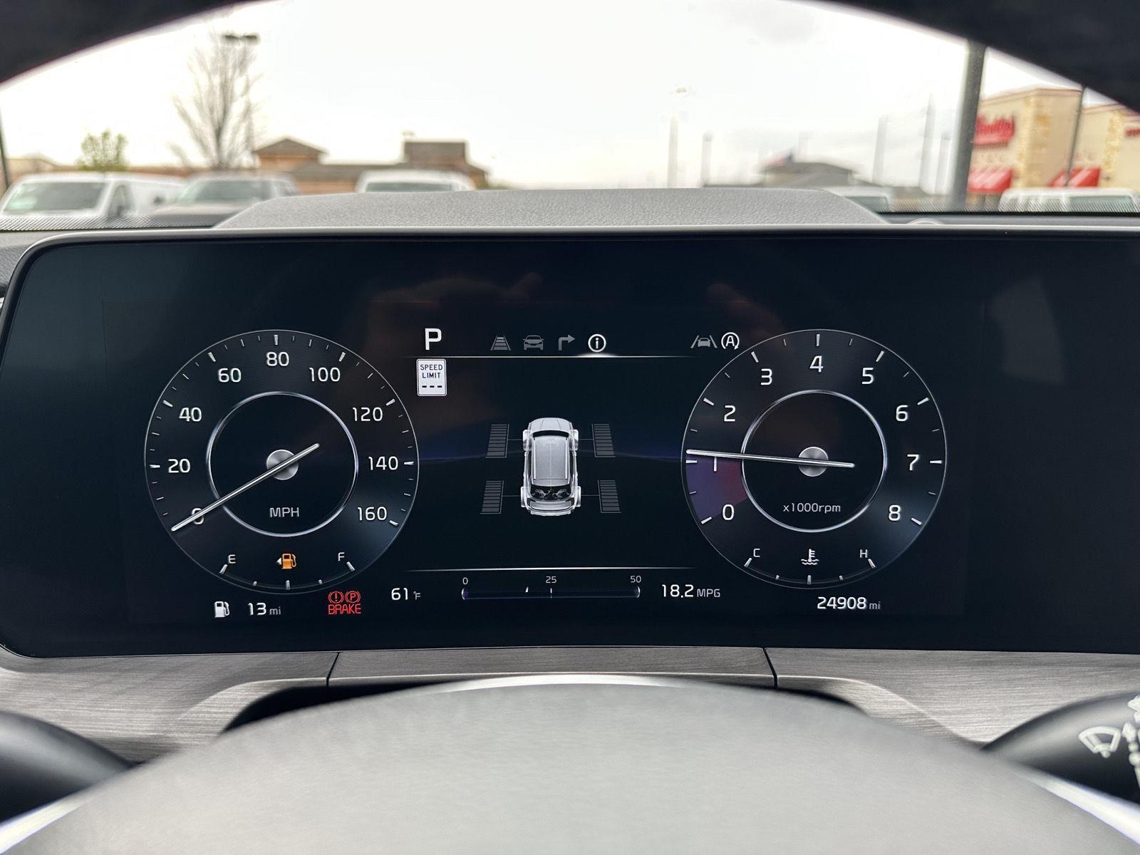 Used 2024 Kia Telluride for sale in Lincoln NE