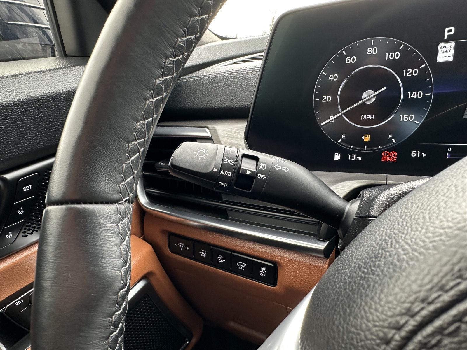 Used 2024 Kia Telluride for sale in Lincoln NE