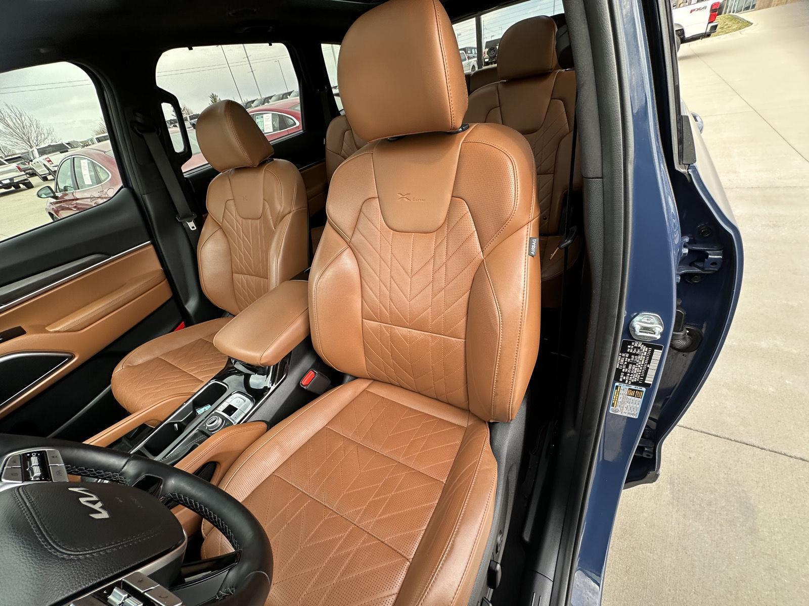 Used 2024 Kia Telluride for sale in Lincoln NE