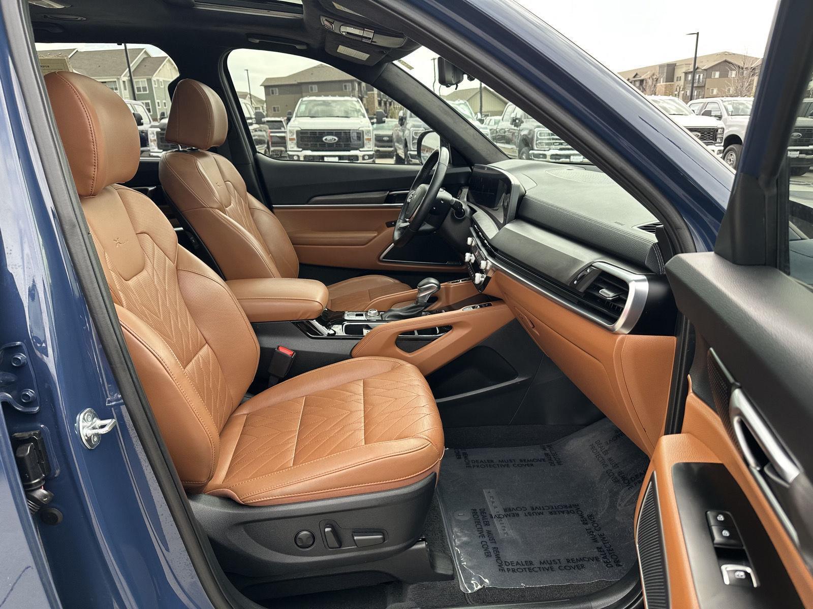 Used 2024 Kia Telluride for sale in Lincoln NE