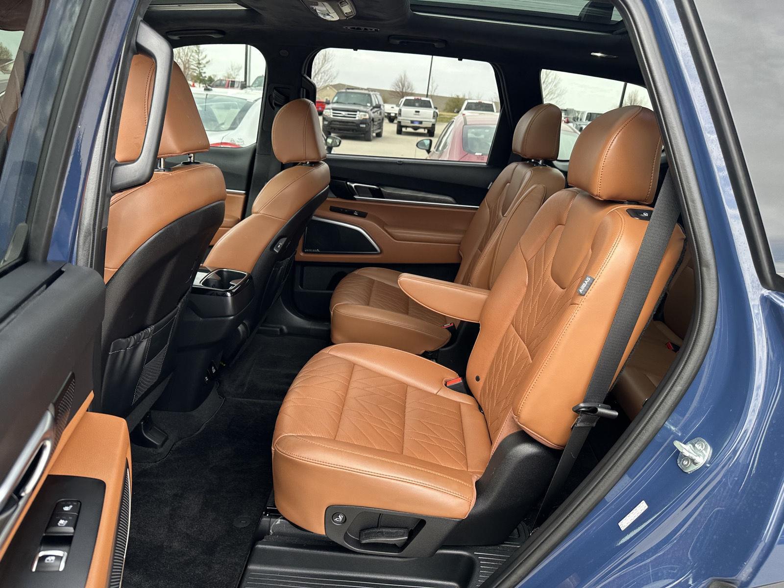 Used 2024 Kia Telluride for sale in Lincoln NE