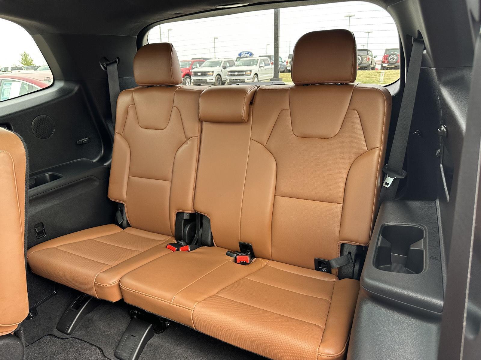 Used 2024 Kia Telluride for sale in Lincoln NE