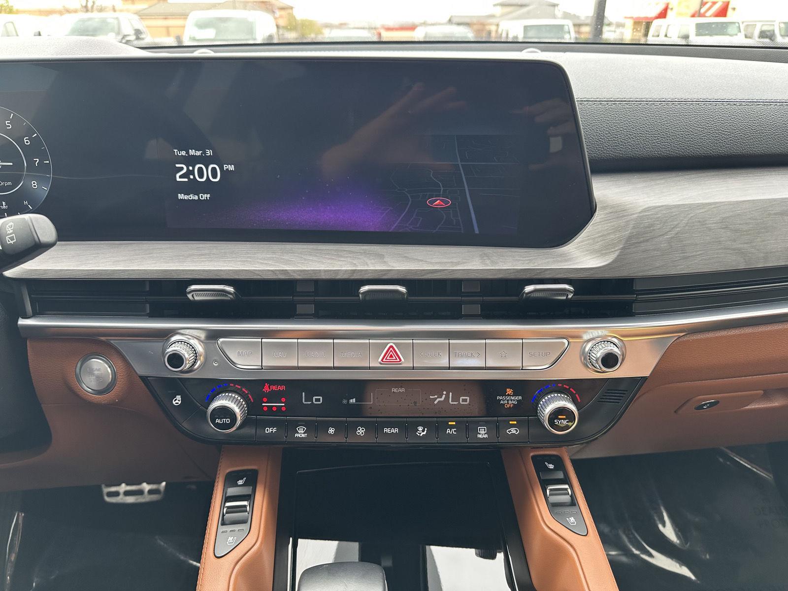 Used 2024 Kia Telluride for sale in Lincoln NE